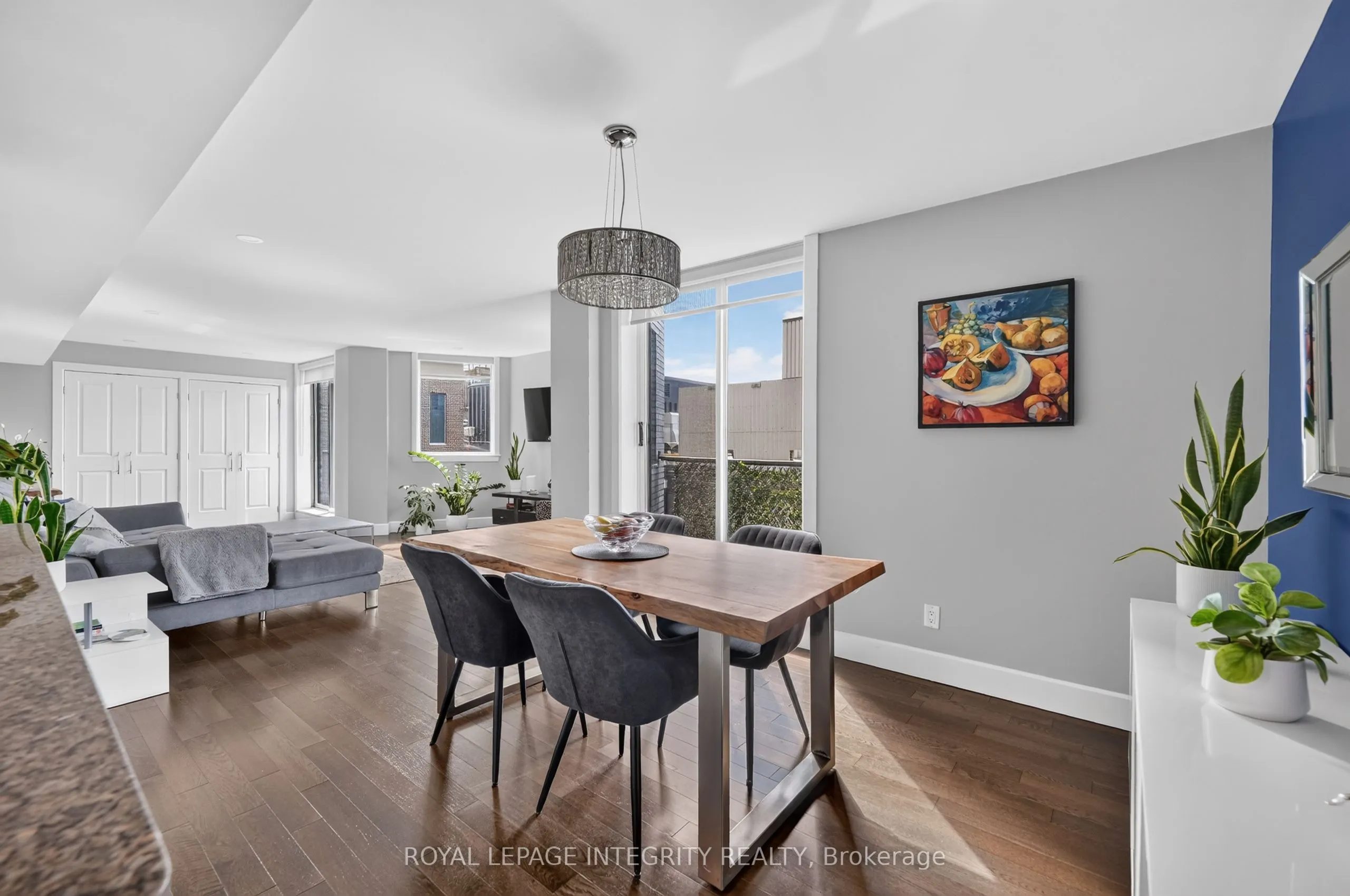 18 Nepean Street #PH1