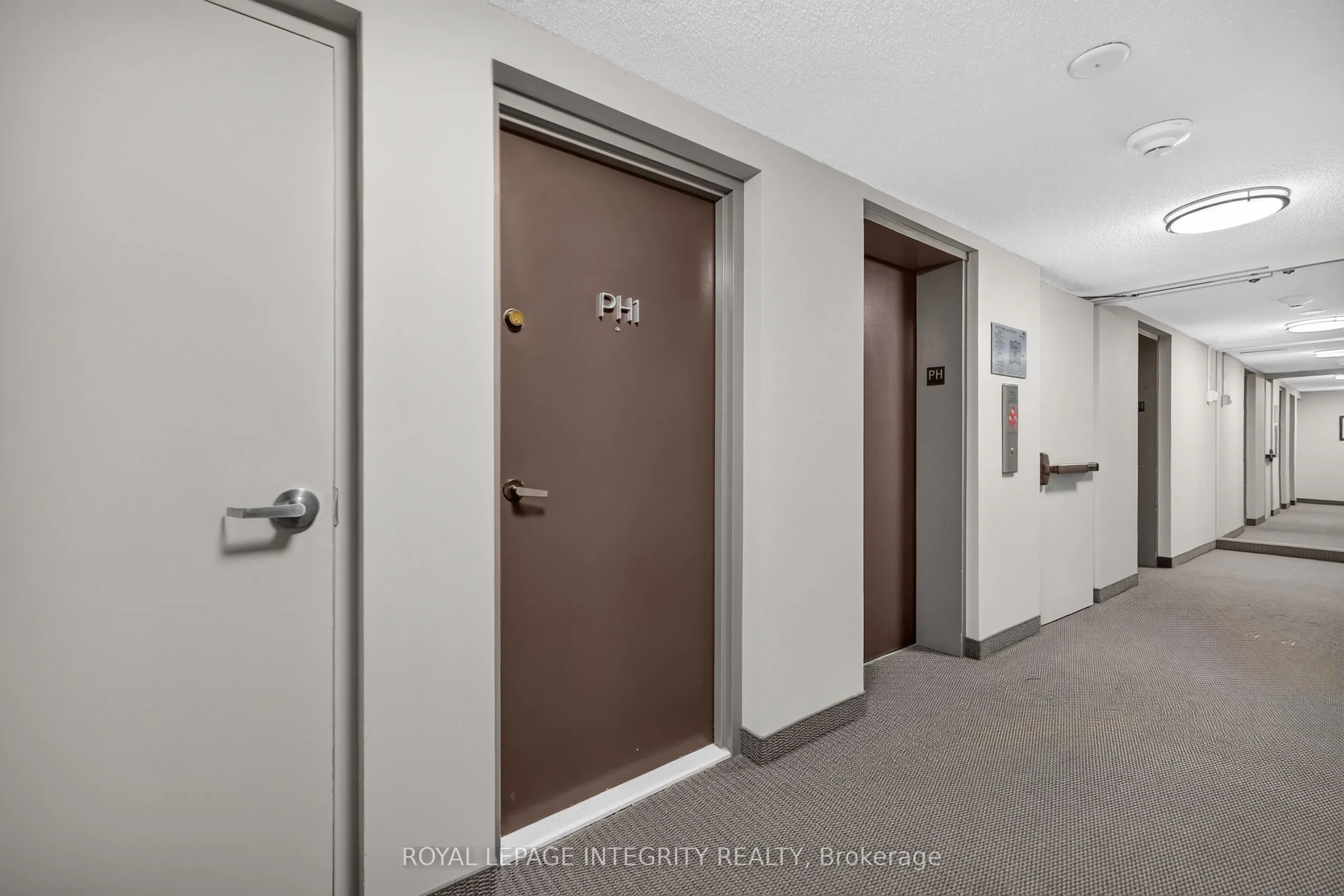 18 Nepean Street #PH1