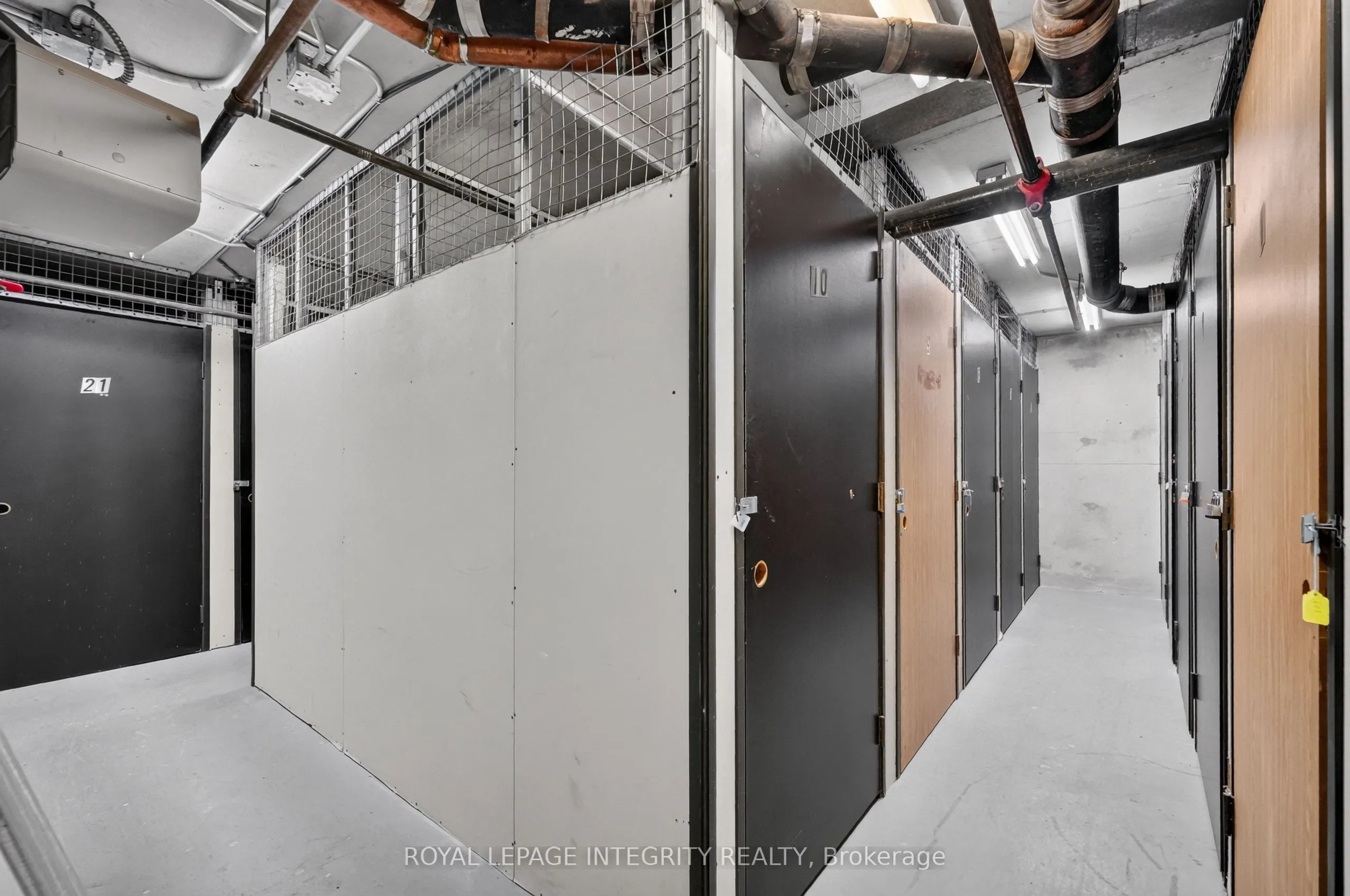 18 Nepean Street #PH1