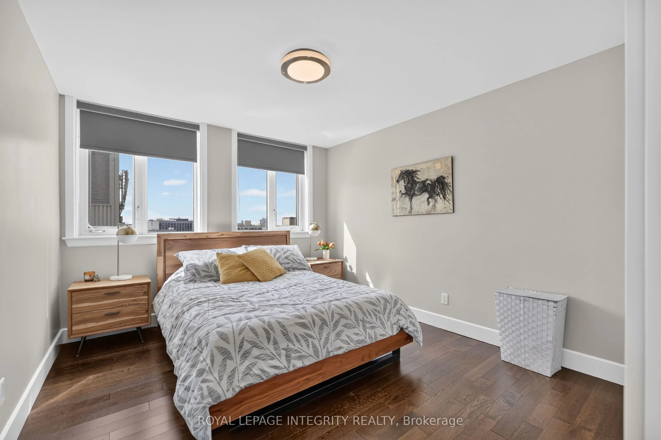18 Nepean Street #PH1