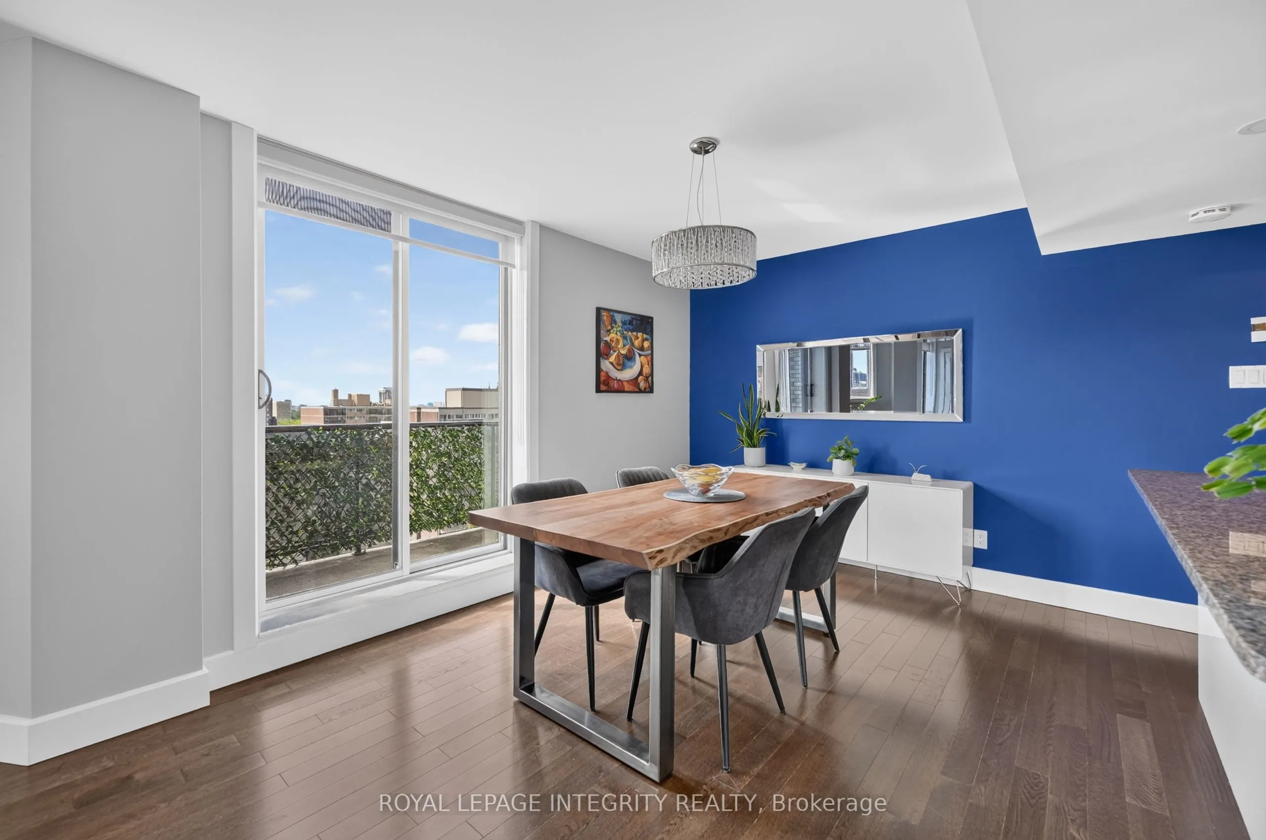 18 Nepean Street #PH1