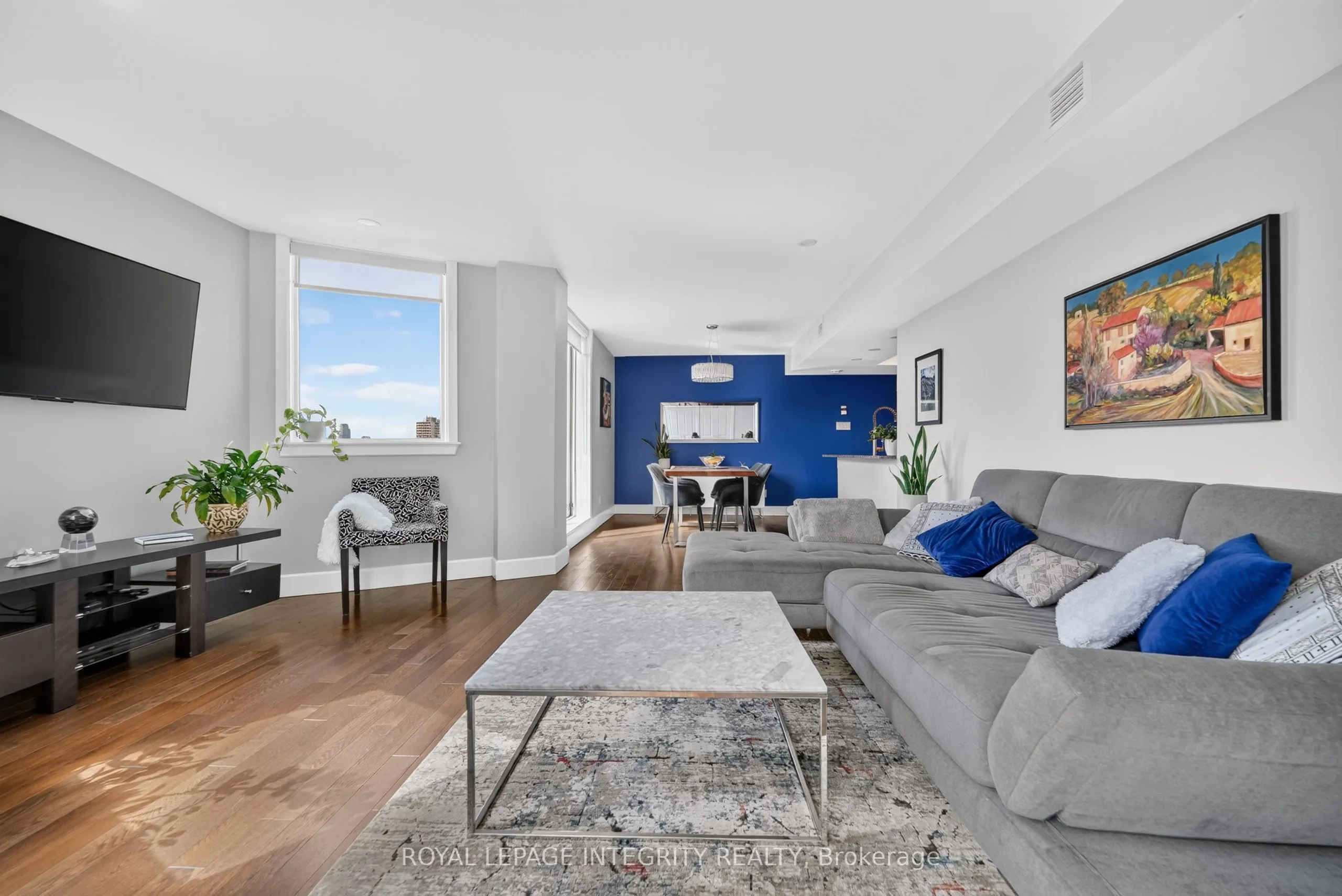 18 Nepean Street #PH1