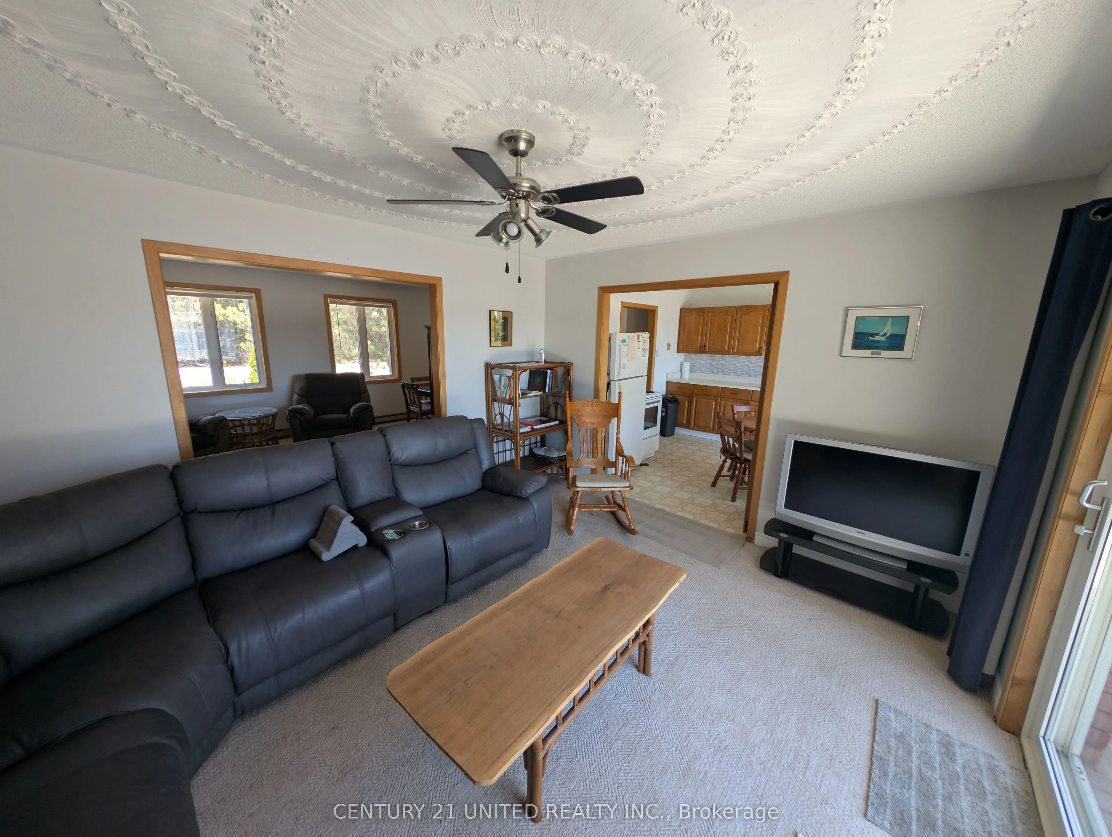 1012 Papineau Lake Road