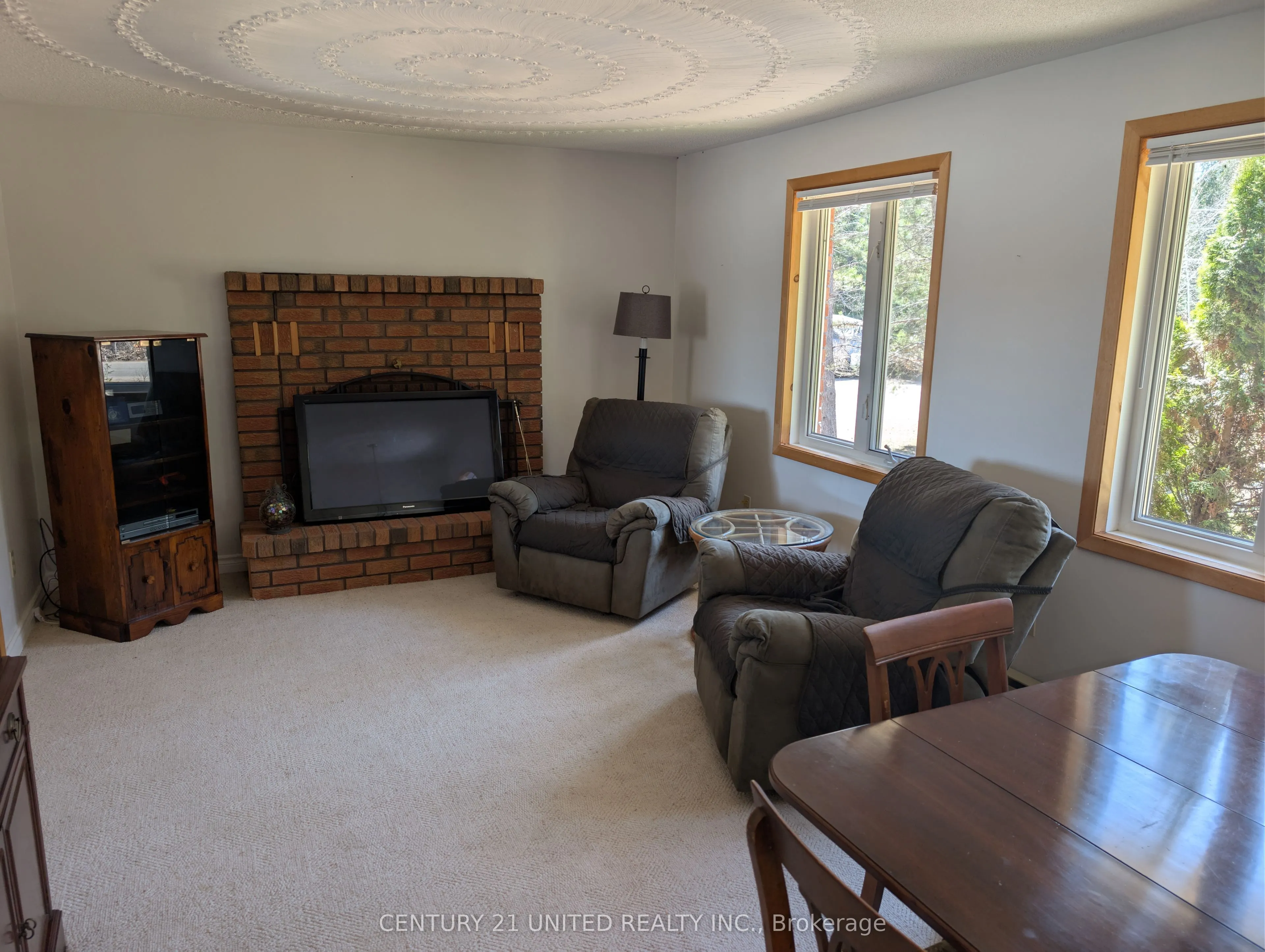 1012 Papineau Lake Road