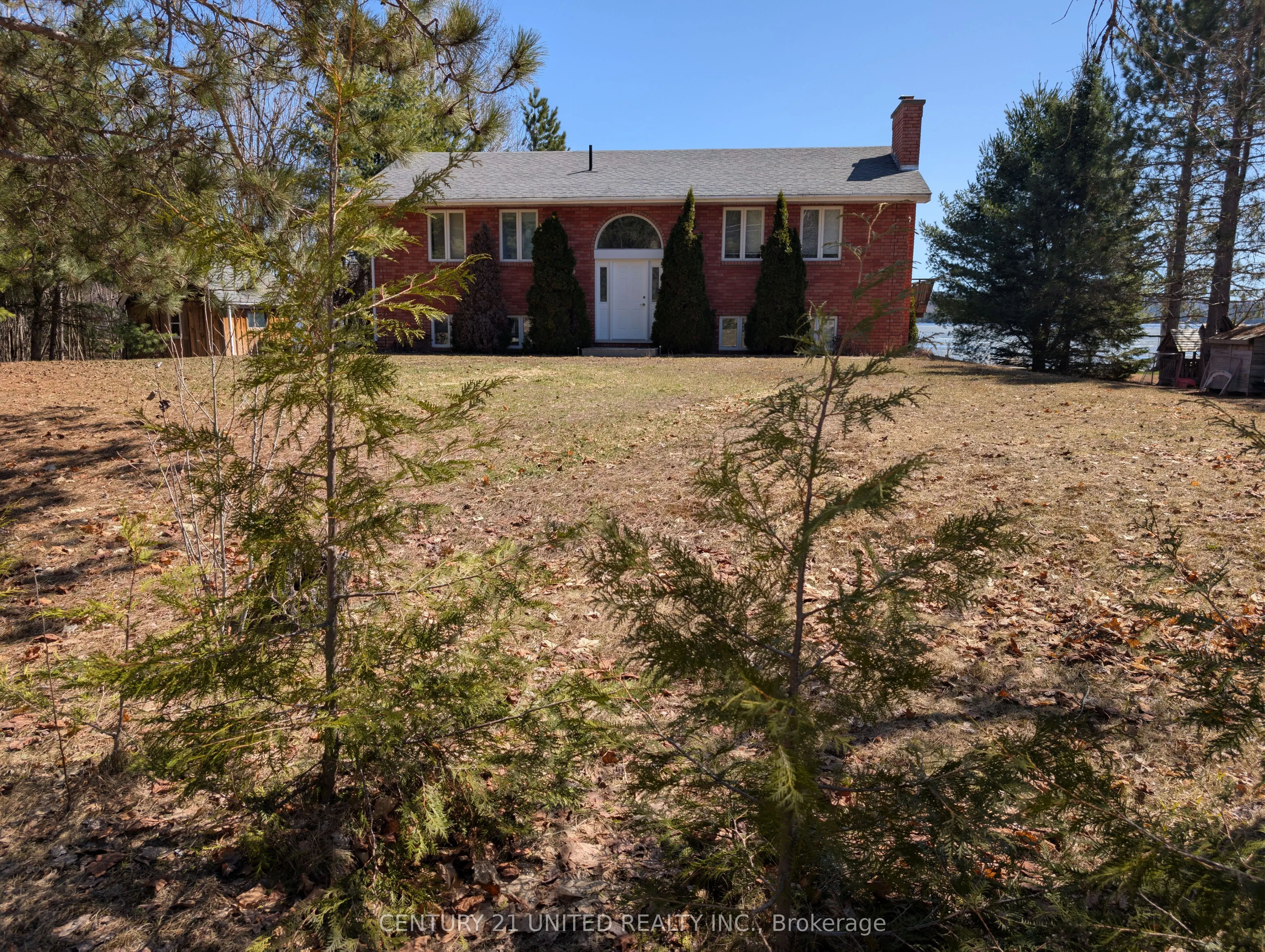 1012 Papineau Lake Road