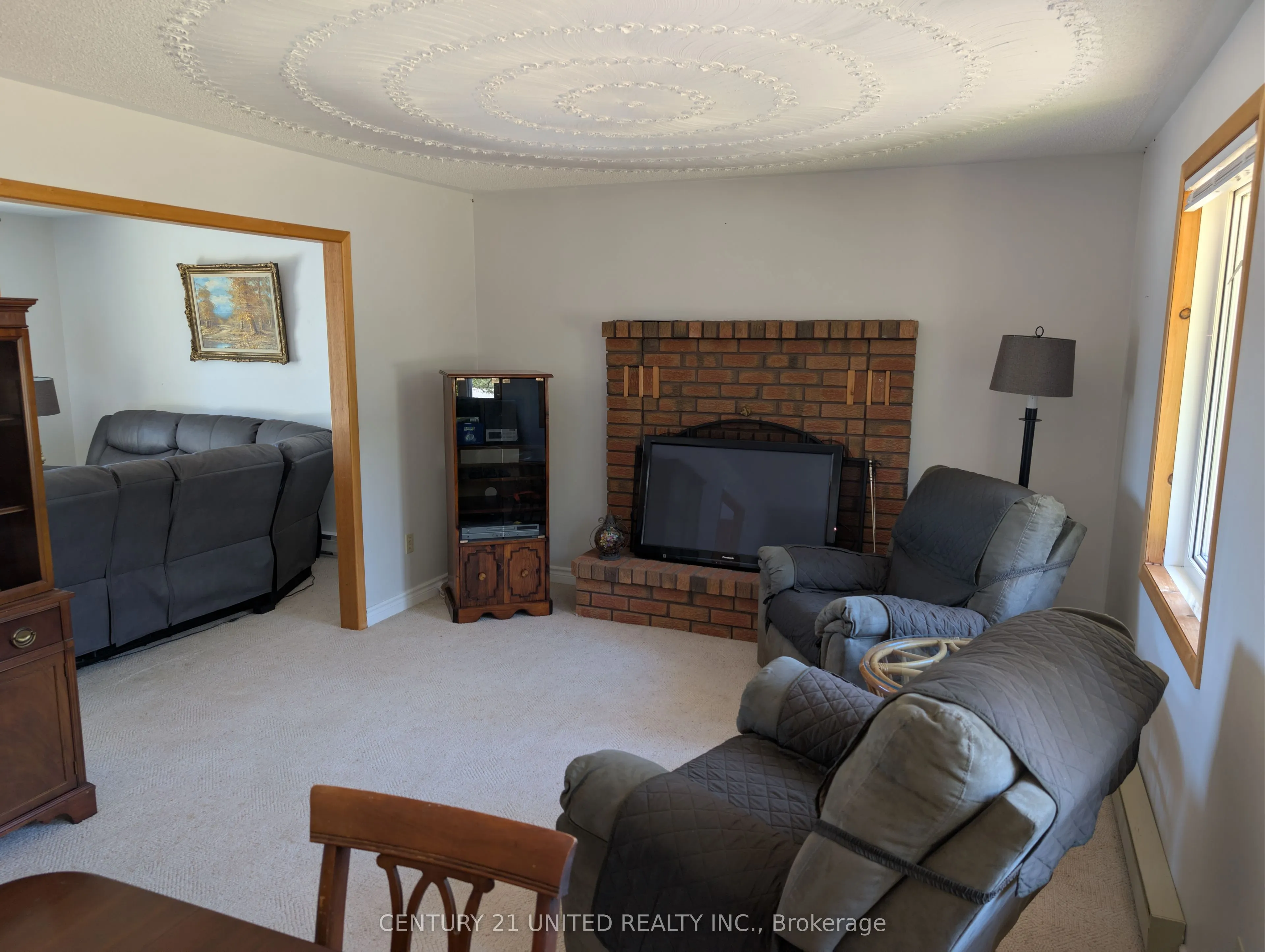 1012 Papineau Lake Road
