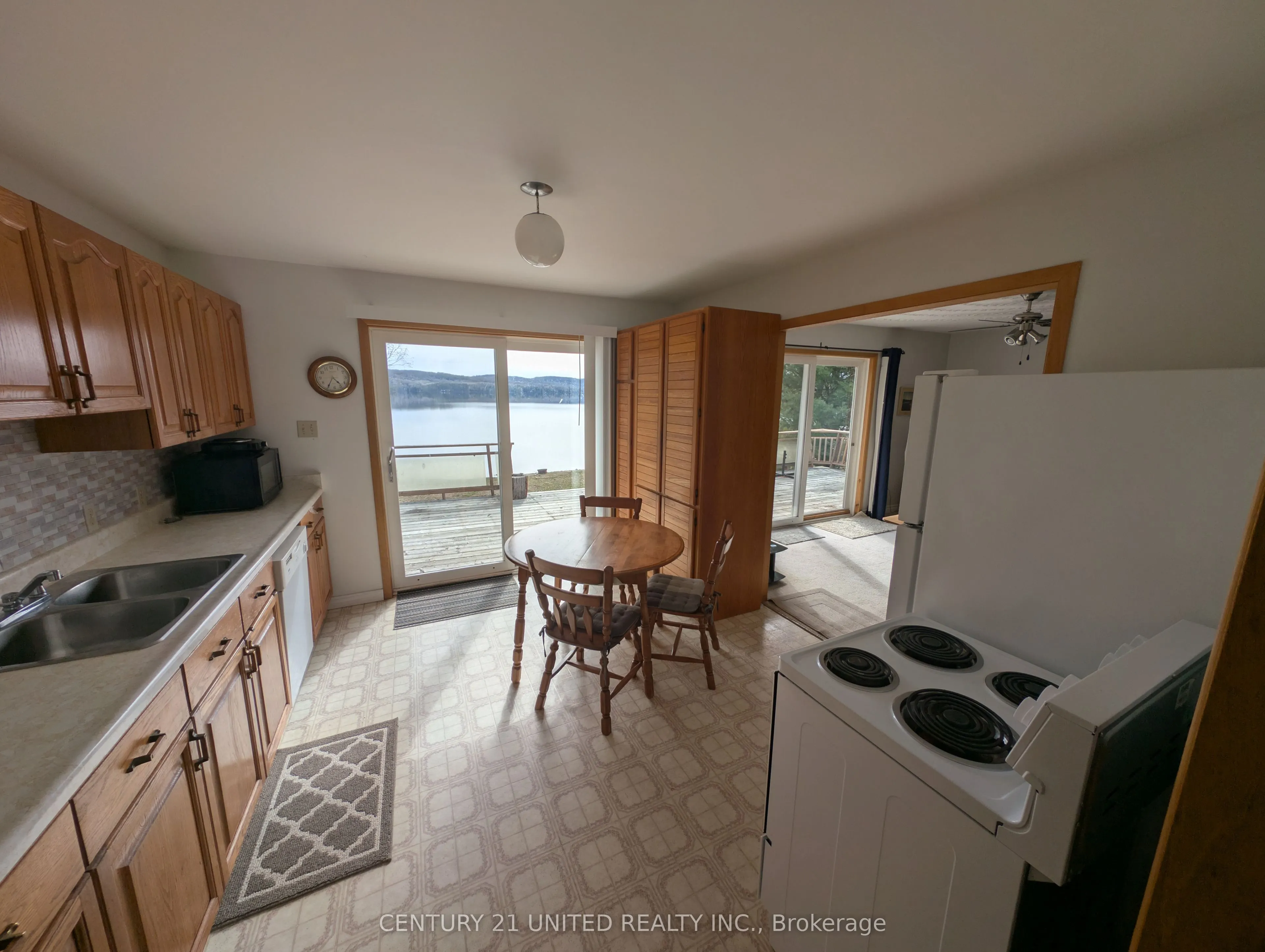 1012 Papineau Lake Road