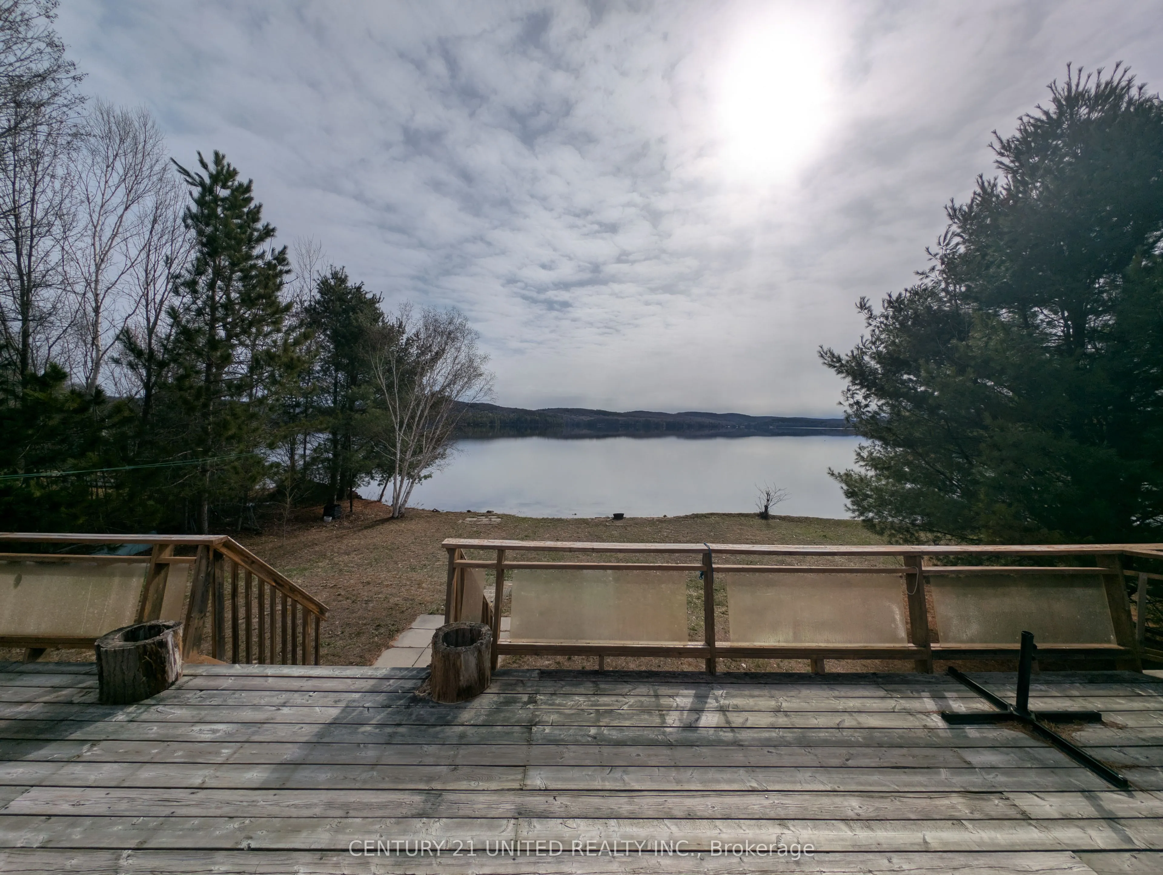 1012 Papineau Lake Road