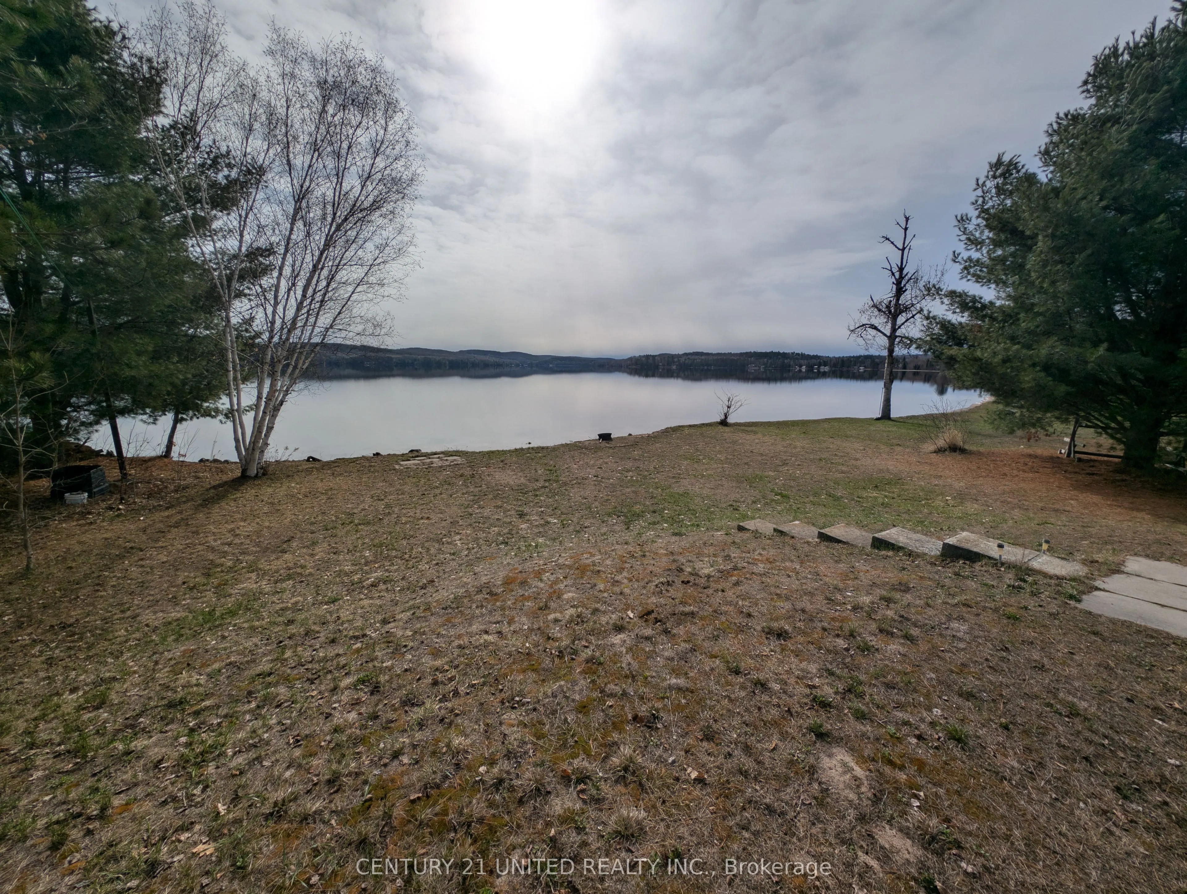 1012 Papineau Lake Road