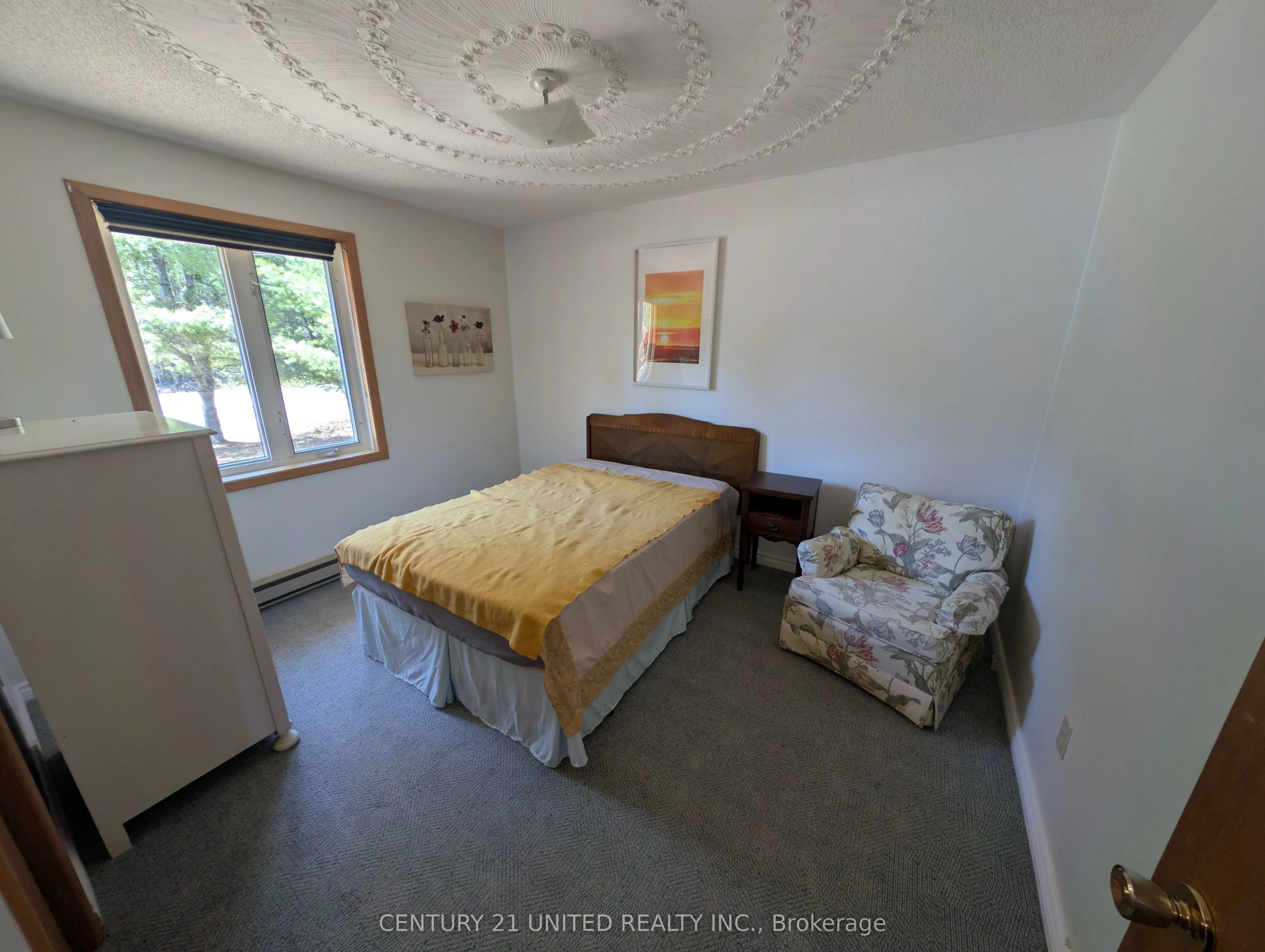 1012 Papineau Lake Road