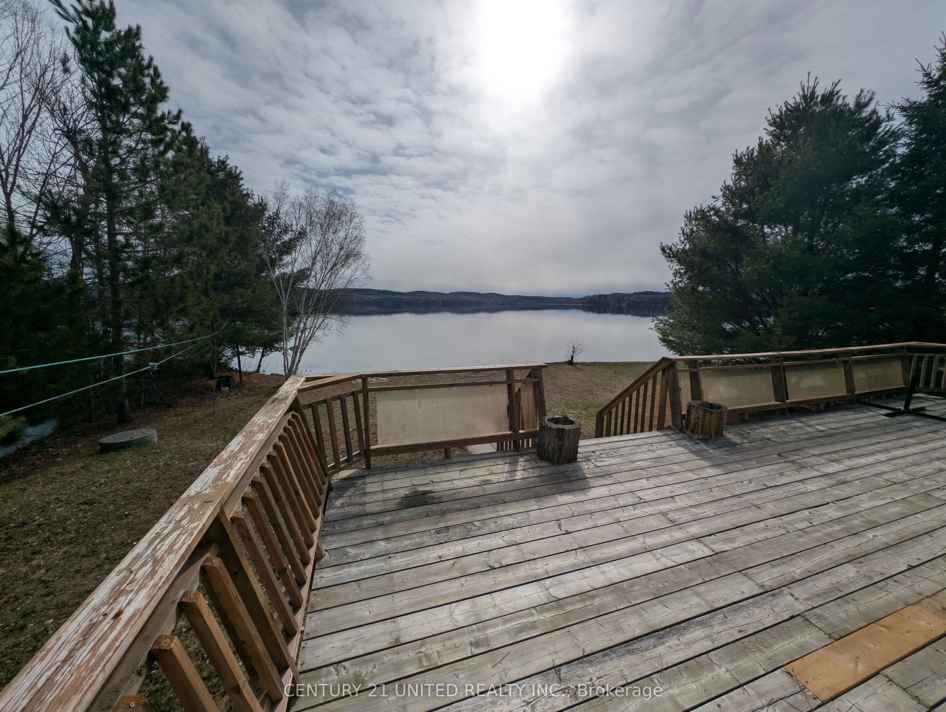 1012 Papineau Lake Road