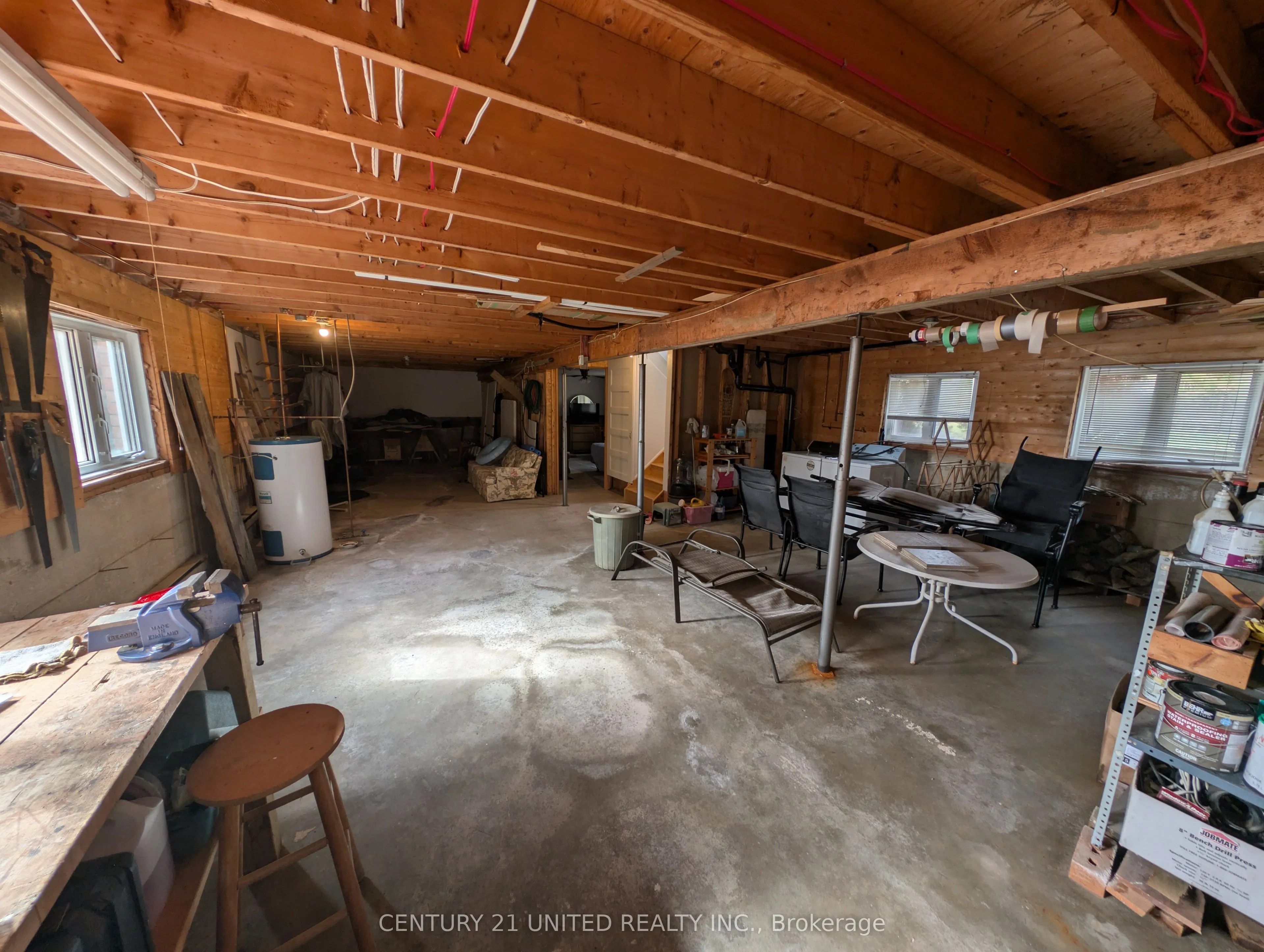1012 Papineau Lake Road