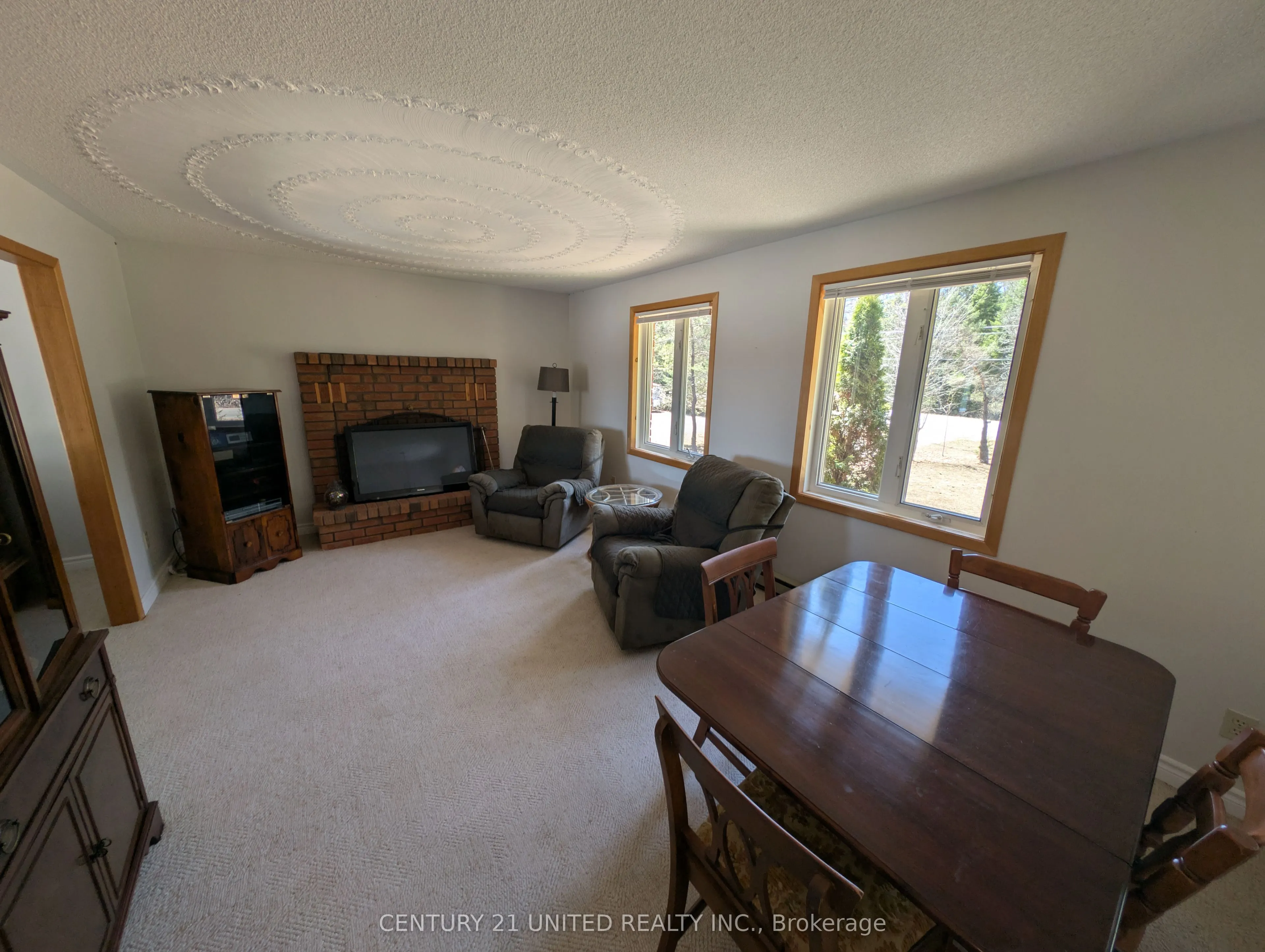 1012 Papineau Lake Road