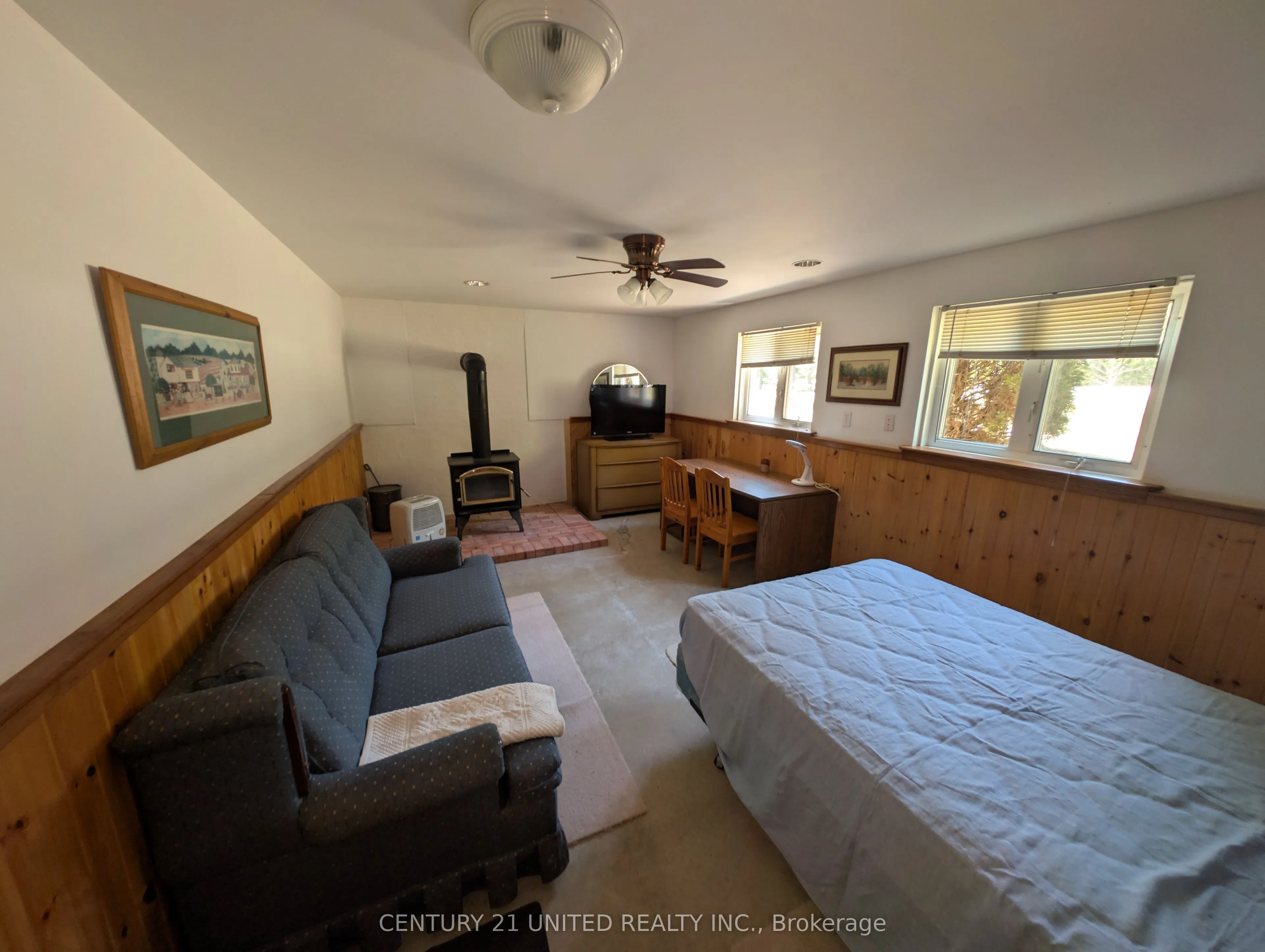 1012 Papineau Lake Road
