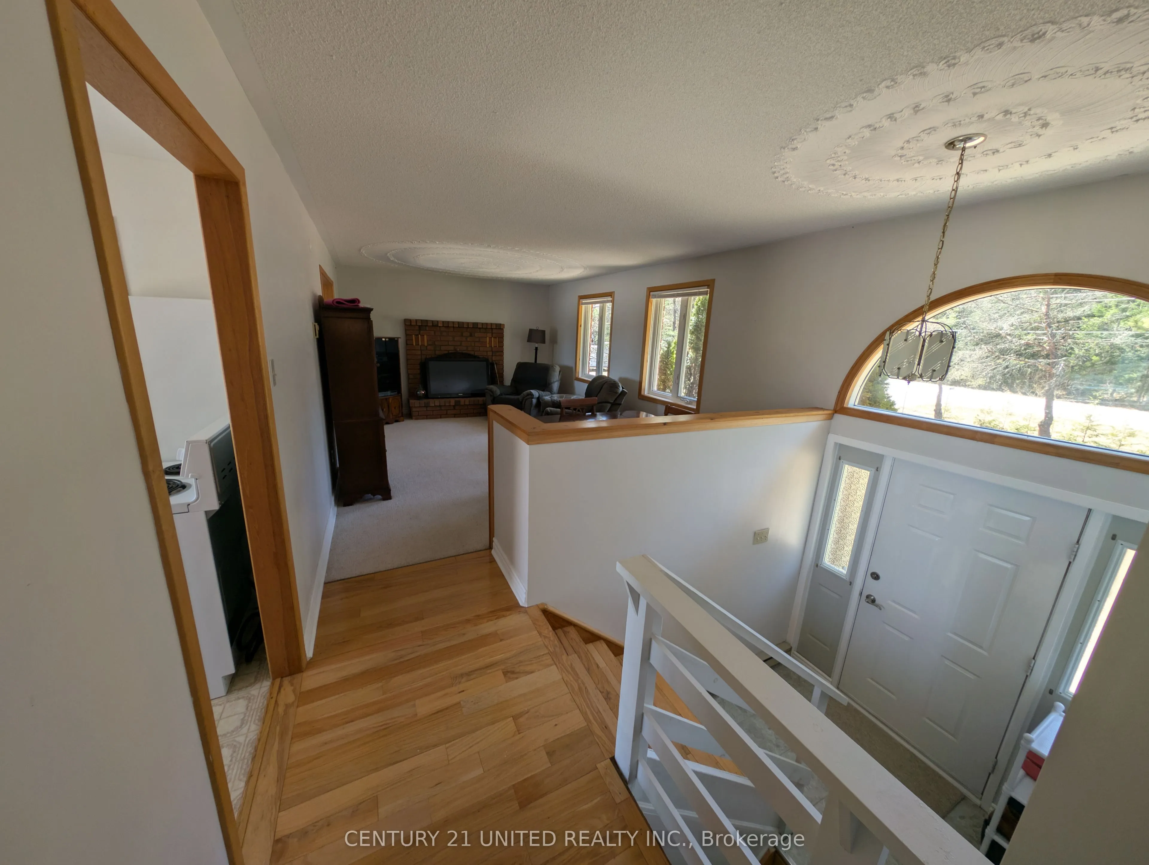 1012 Papineau Lake Road