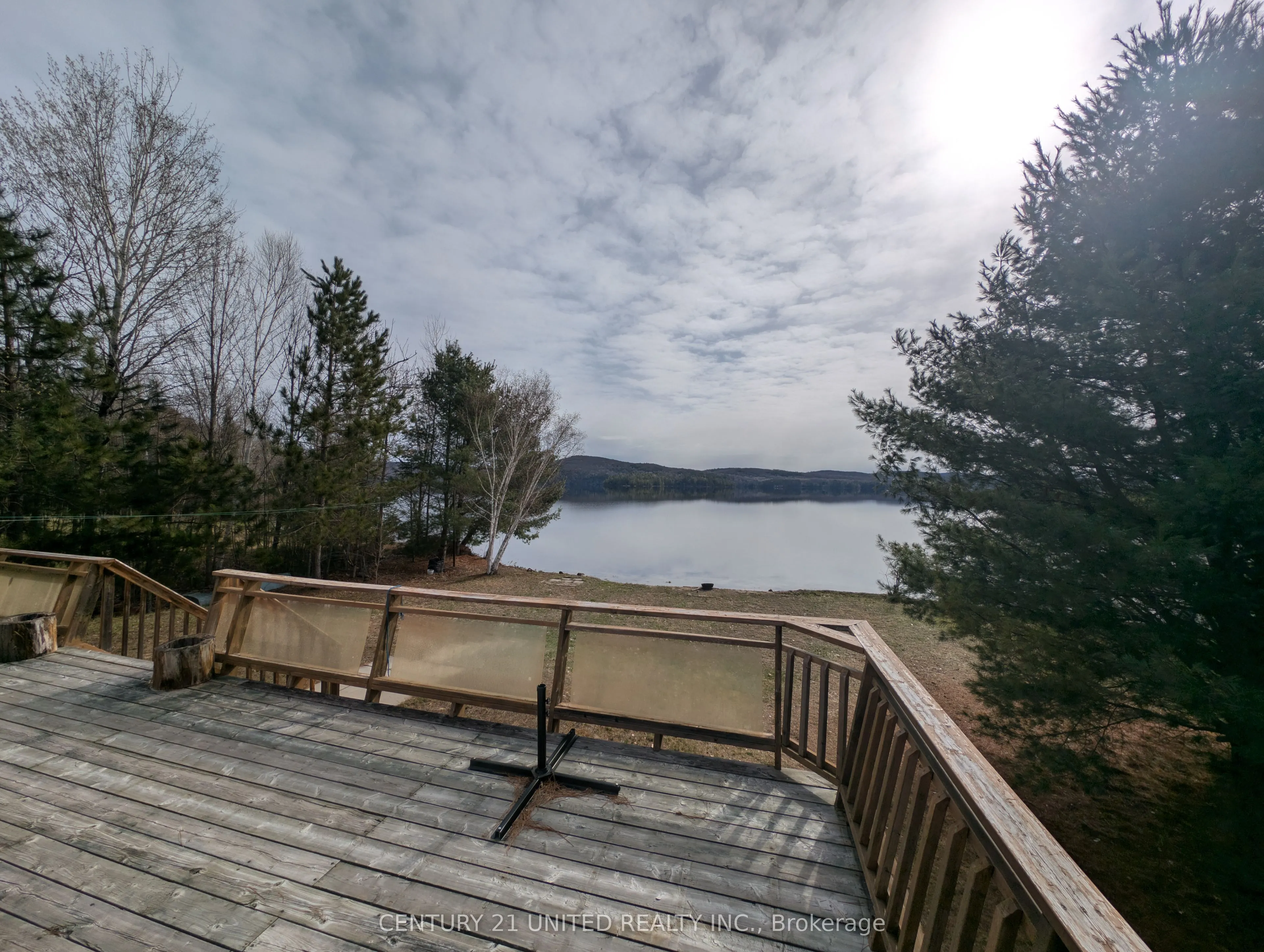 1012 Papineau Lake Road