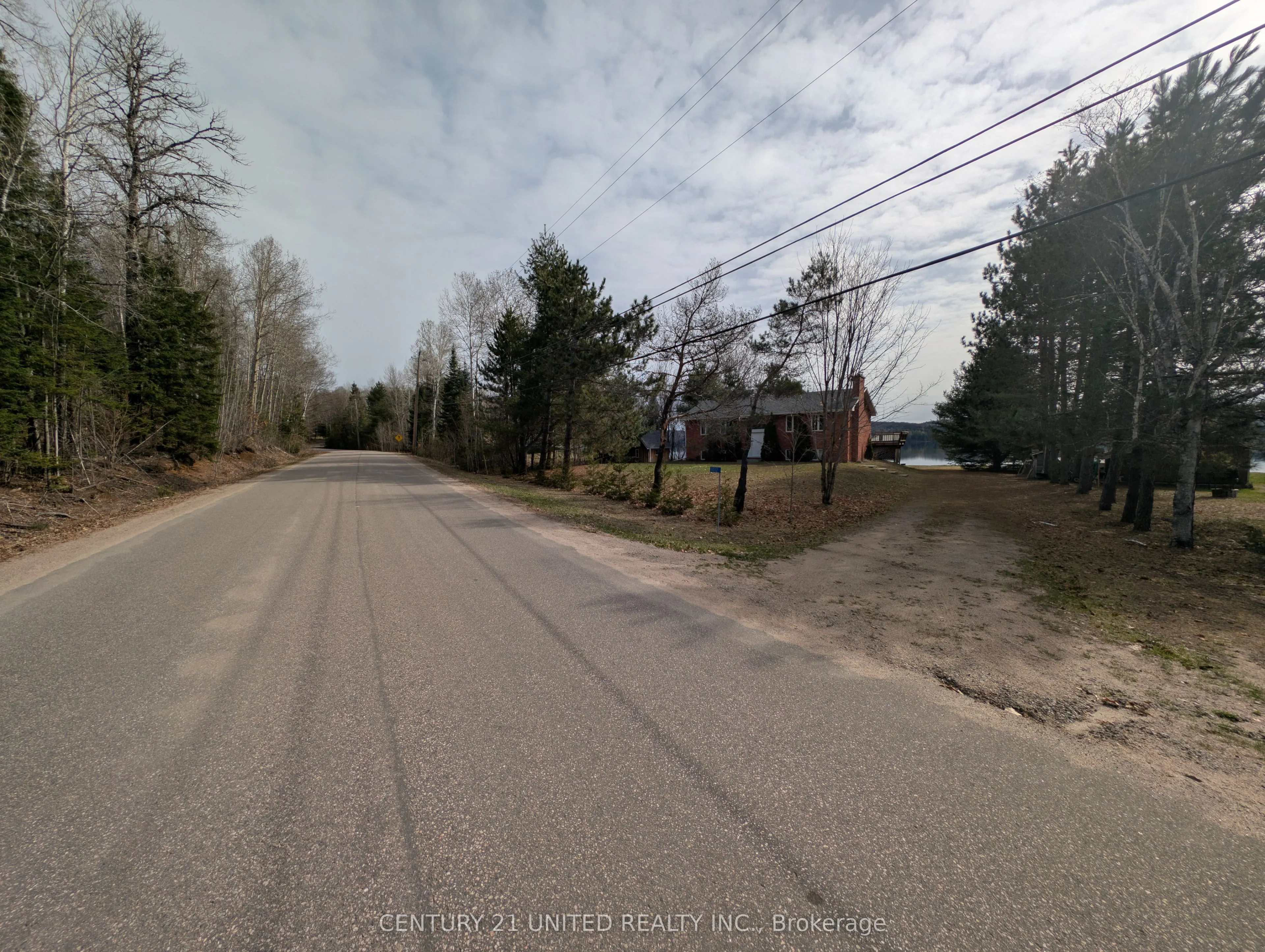 1012 Papineau Lake Road