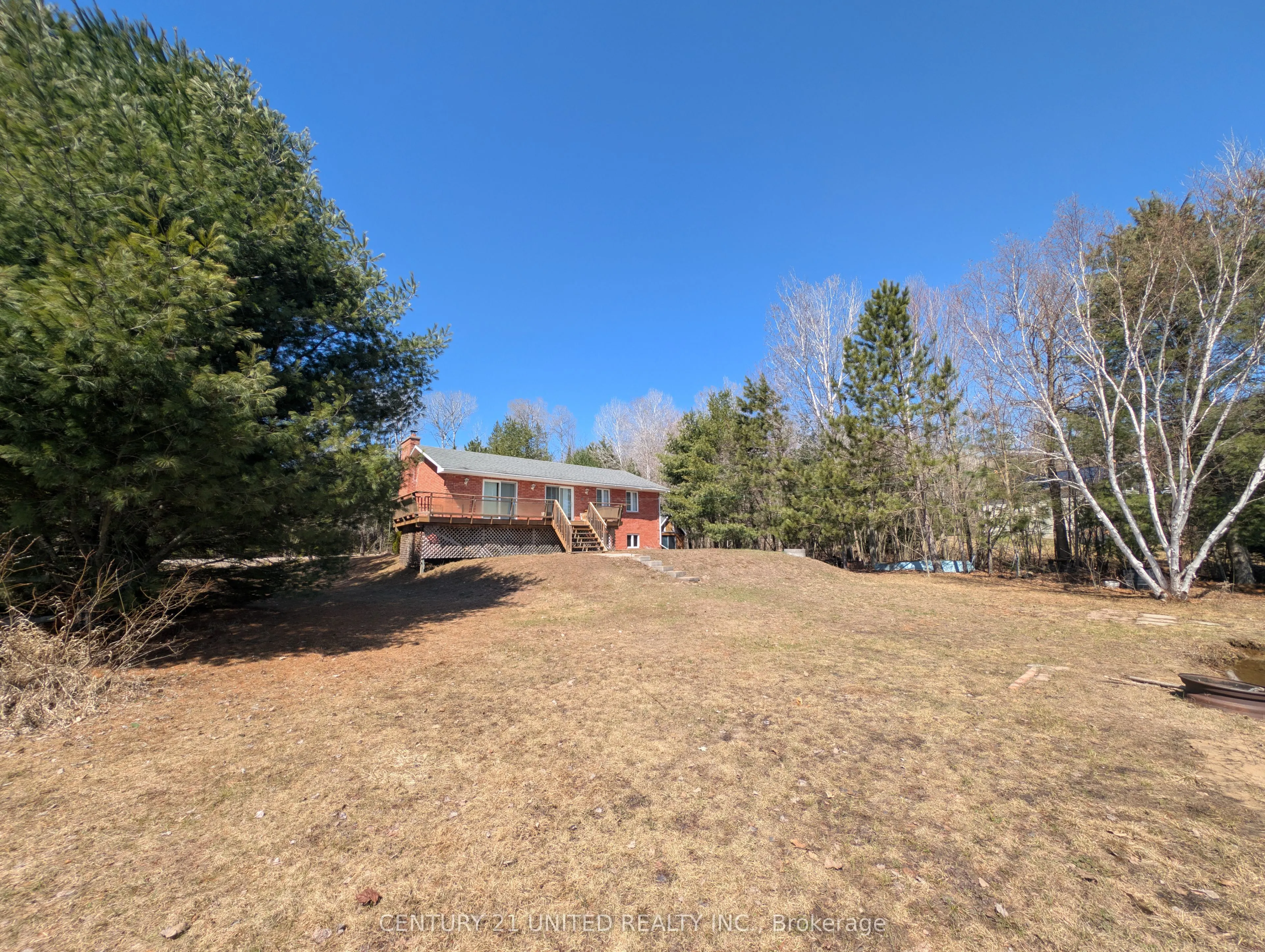 1012 Papineau Lake Road