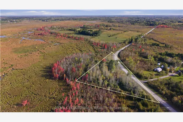 CON 7 LOT 6 Land O'Nod Road