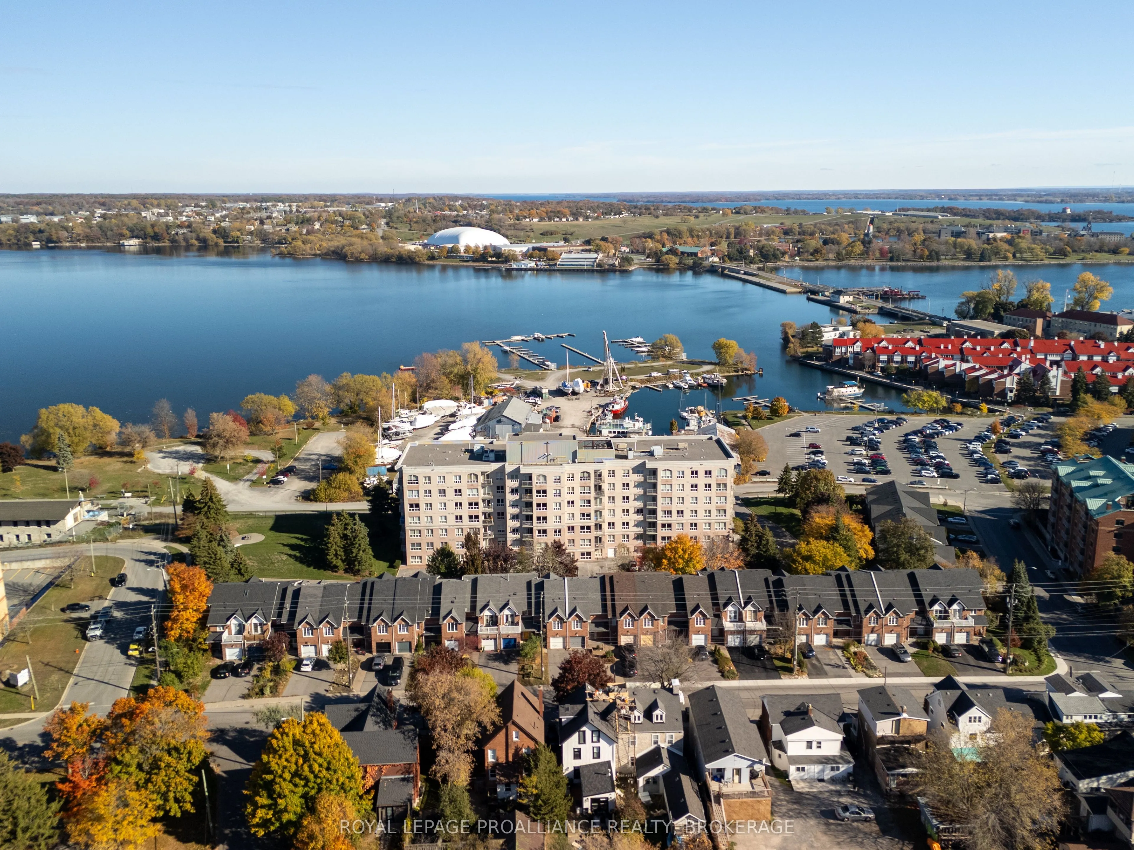 350 Wellington Street #205
