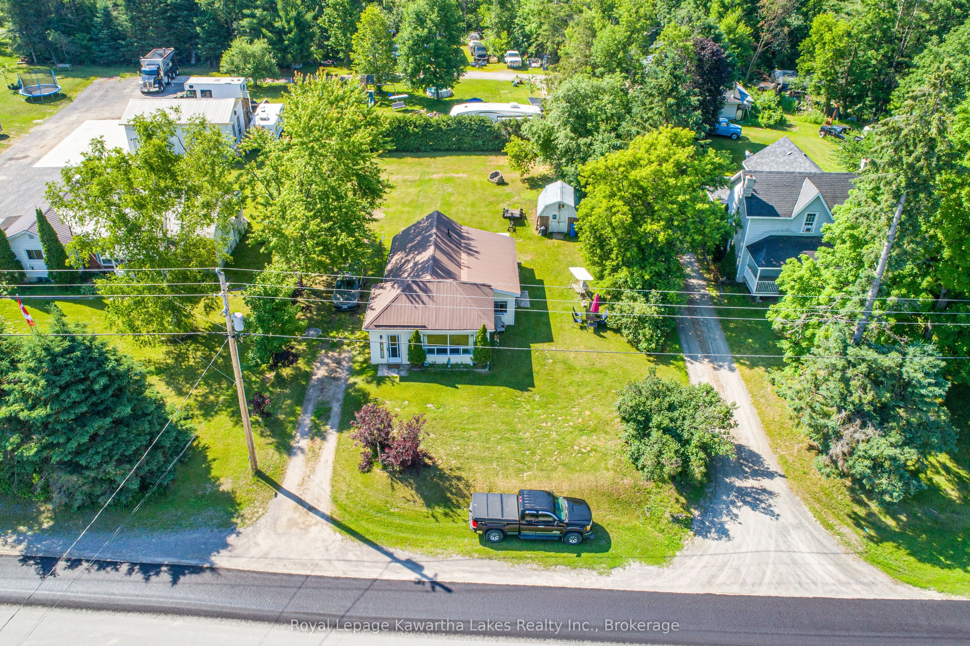 3305 County Rd 48