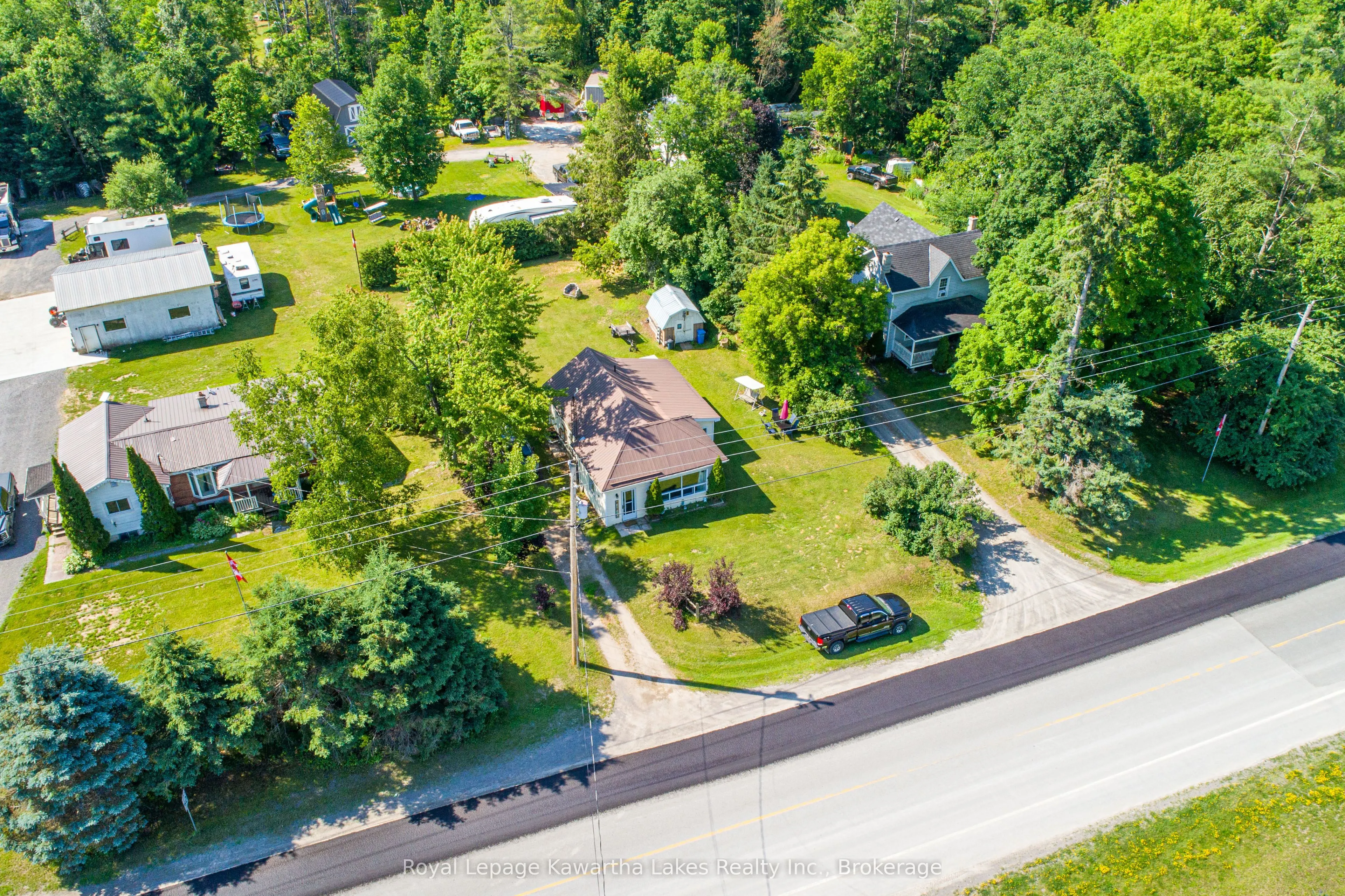 3305 County Rd 48