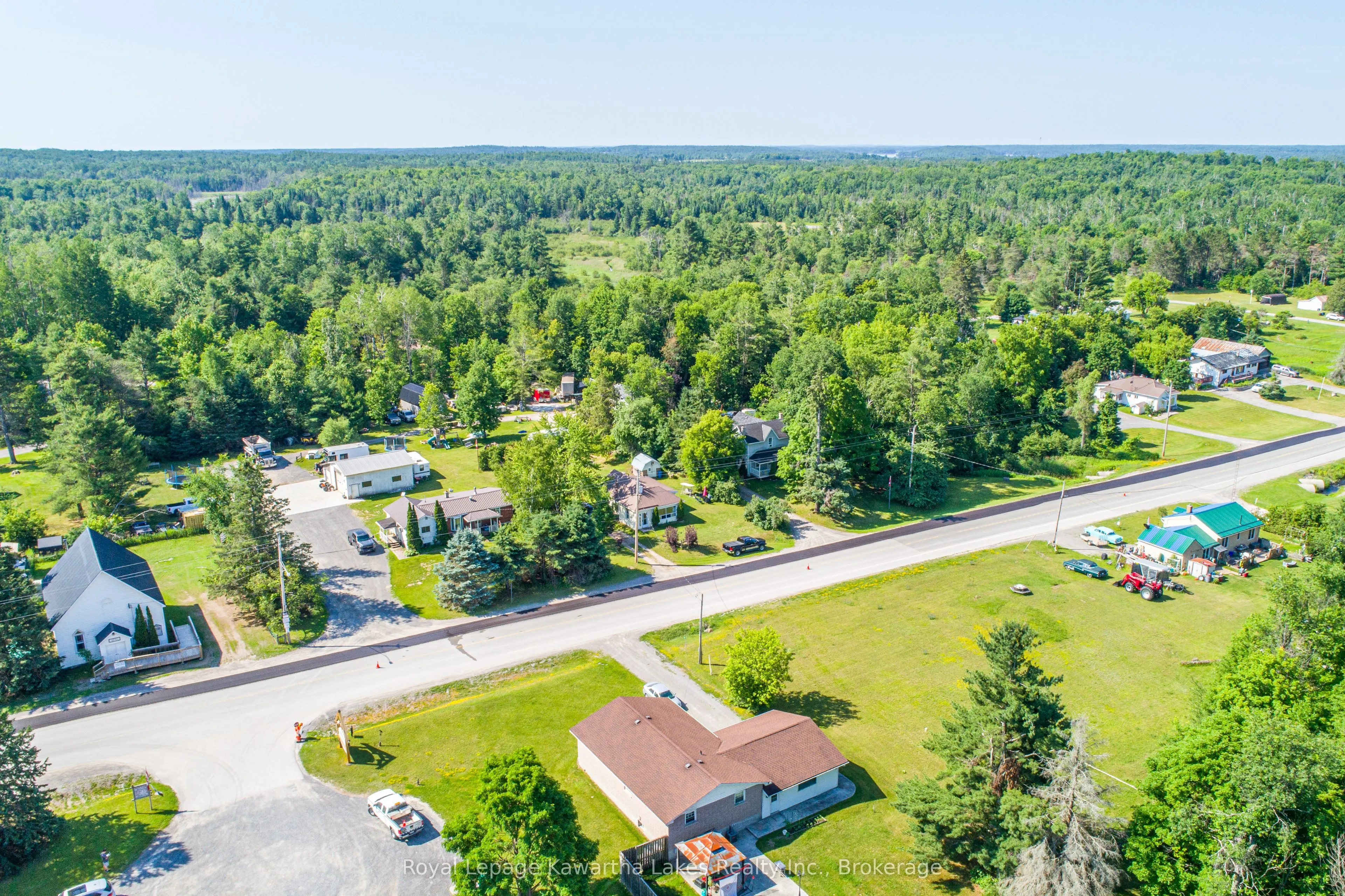 3305 County Rd 48