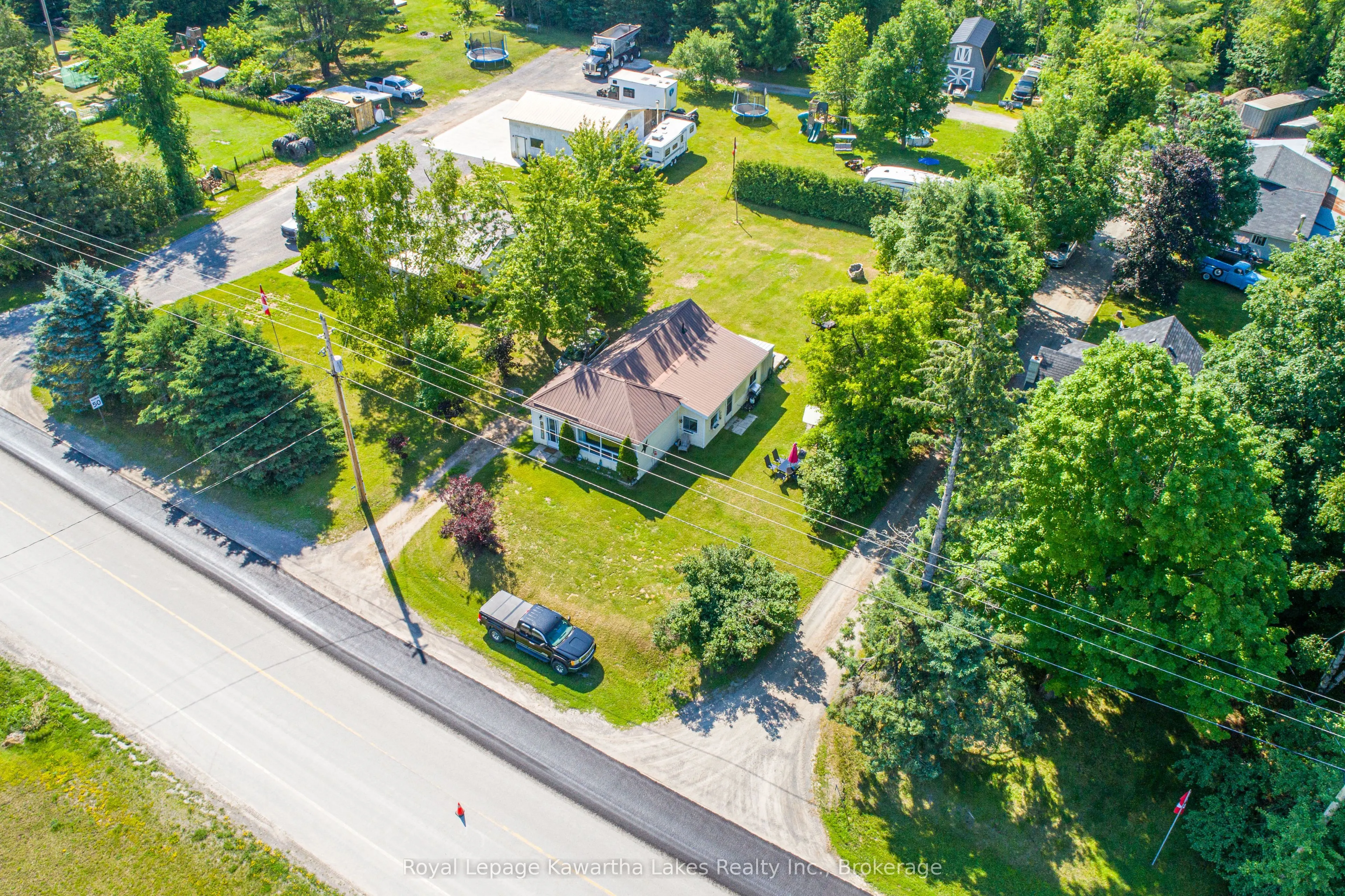 3305 County Rd 48