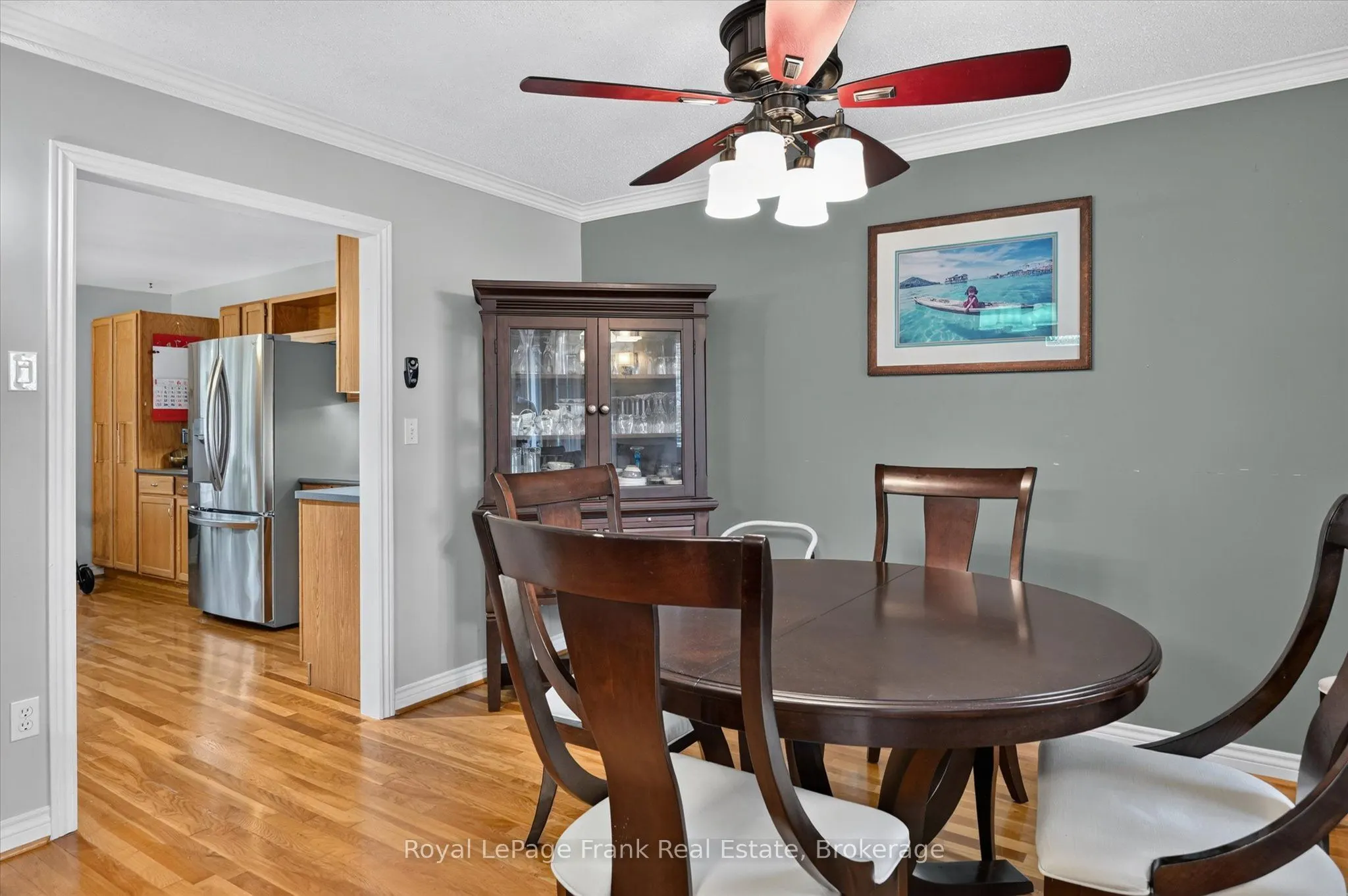 34 Birch Point Drive