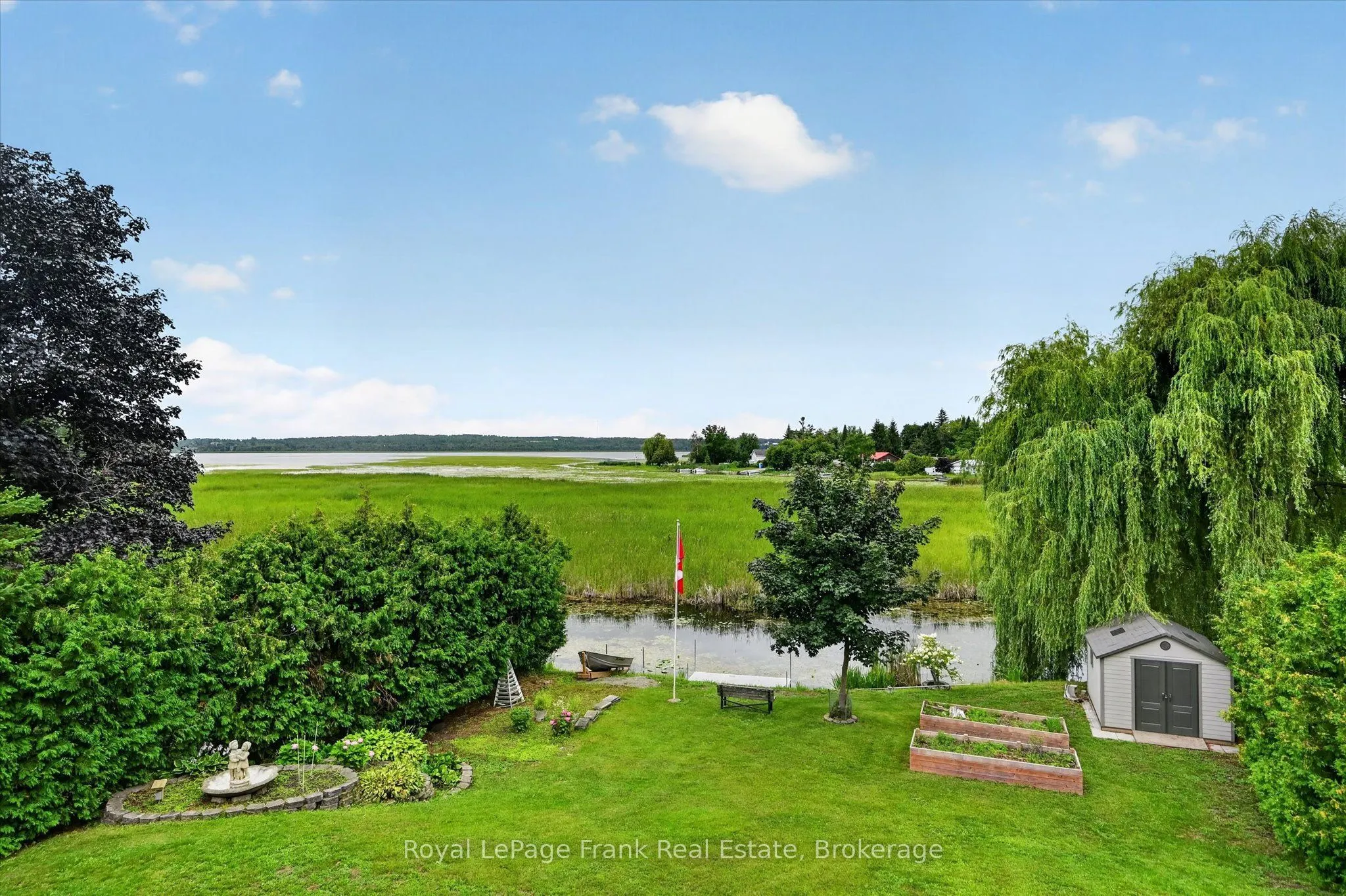 34 Birch Point Drive
