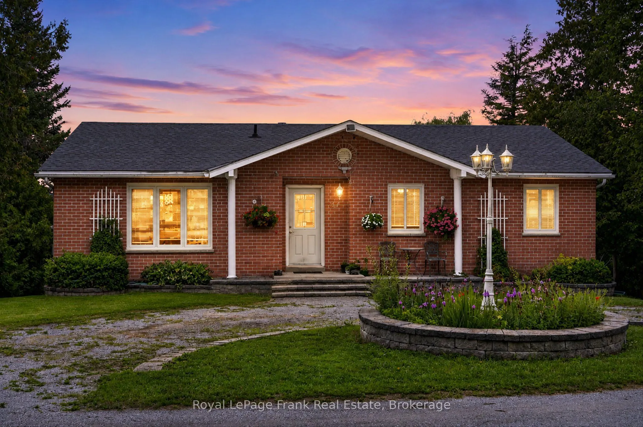 34 Birch Point Drive