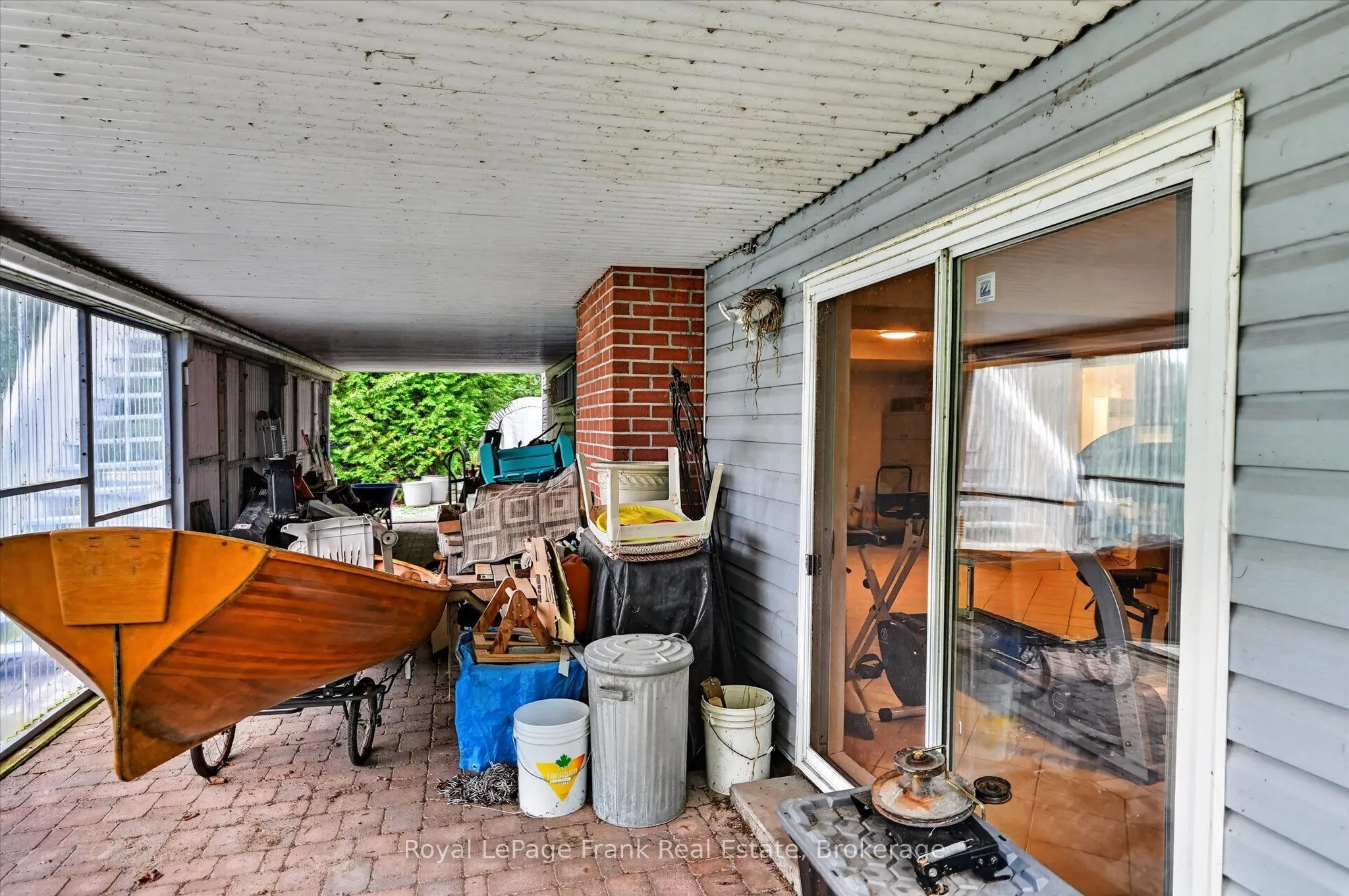 34 Birch Point Drive