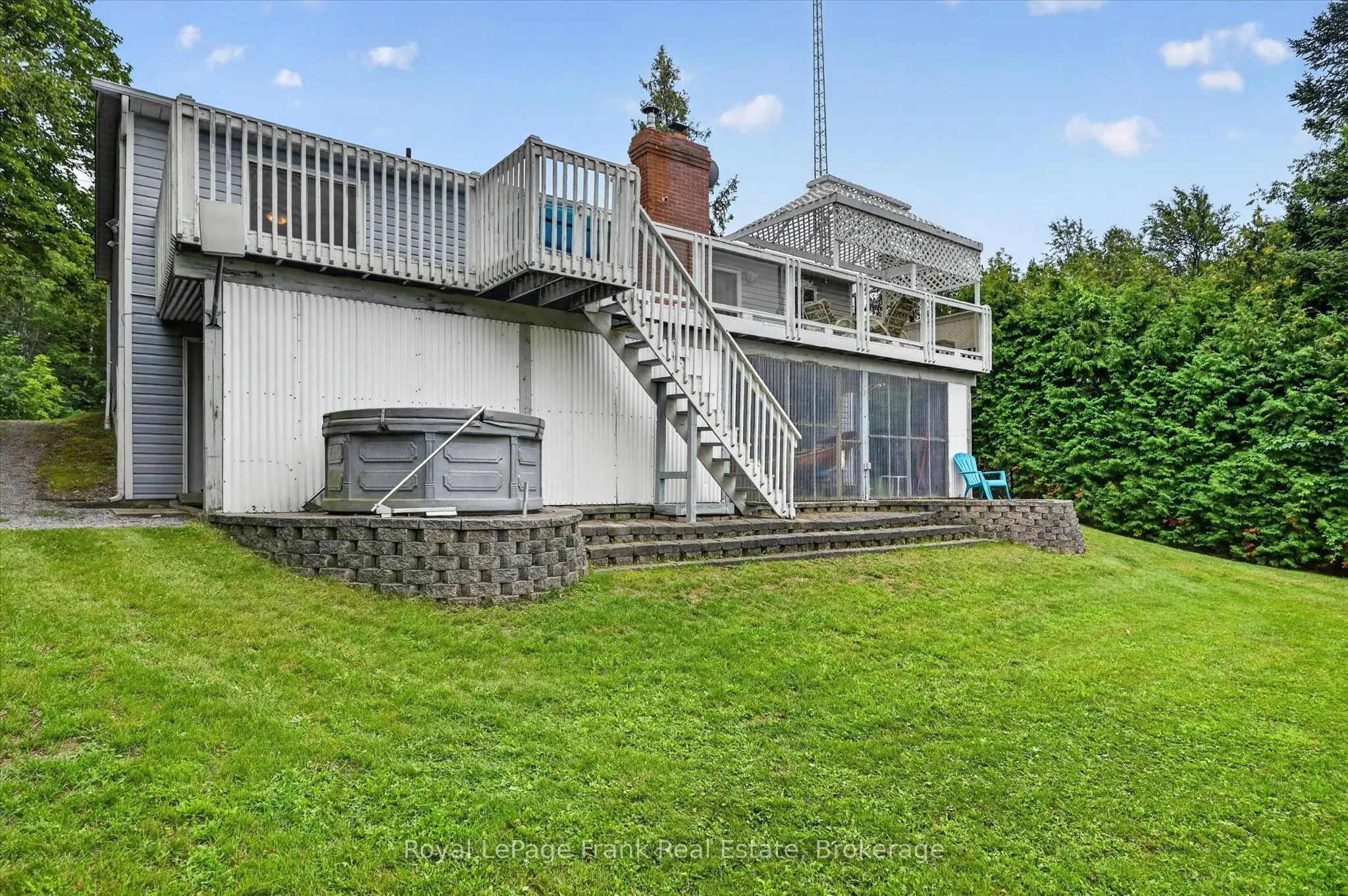 34 Birch Point Drive