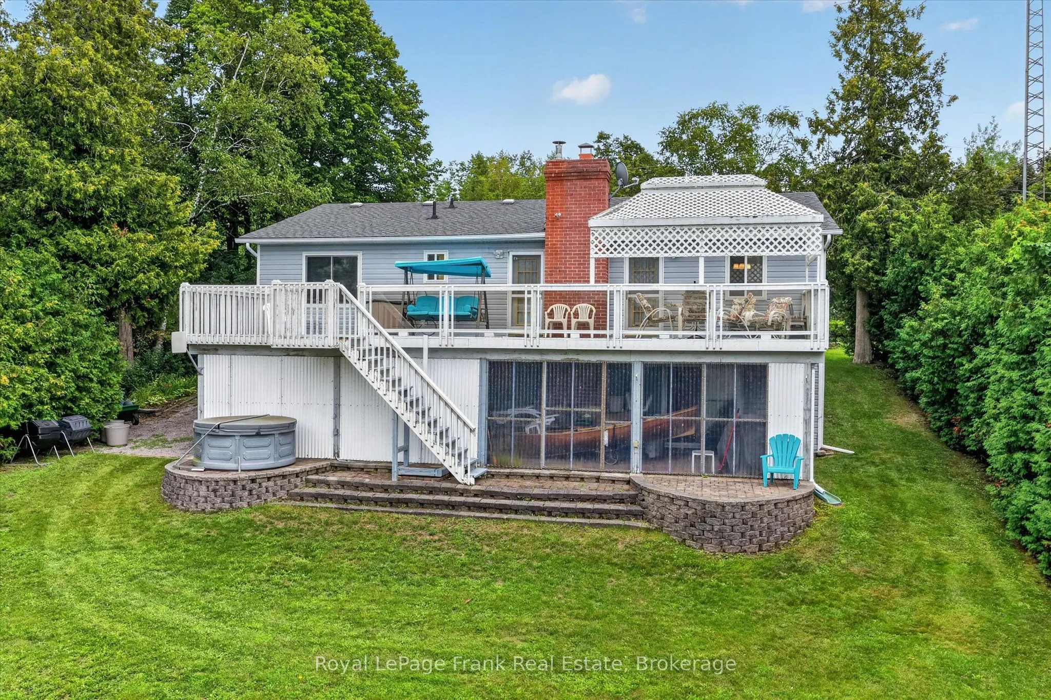 34 Birch Point Drive