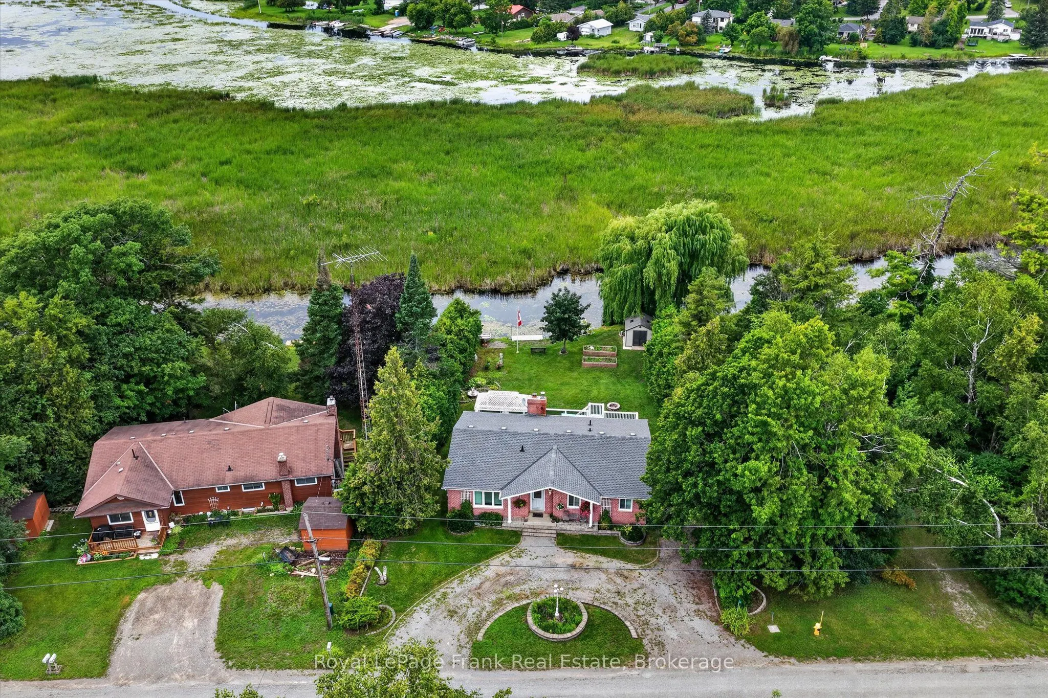 34 Birch Point Drive