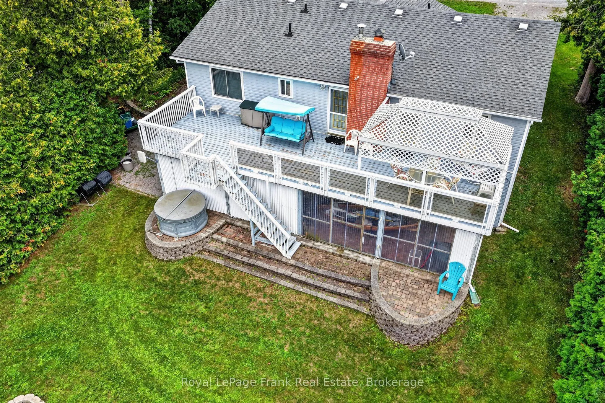 34 Birch Point Drive