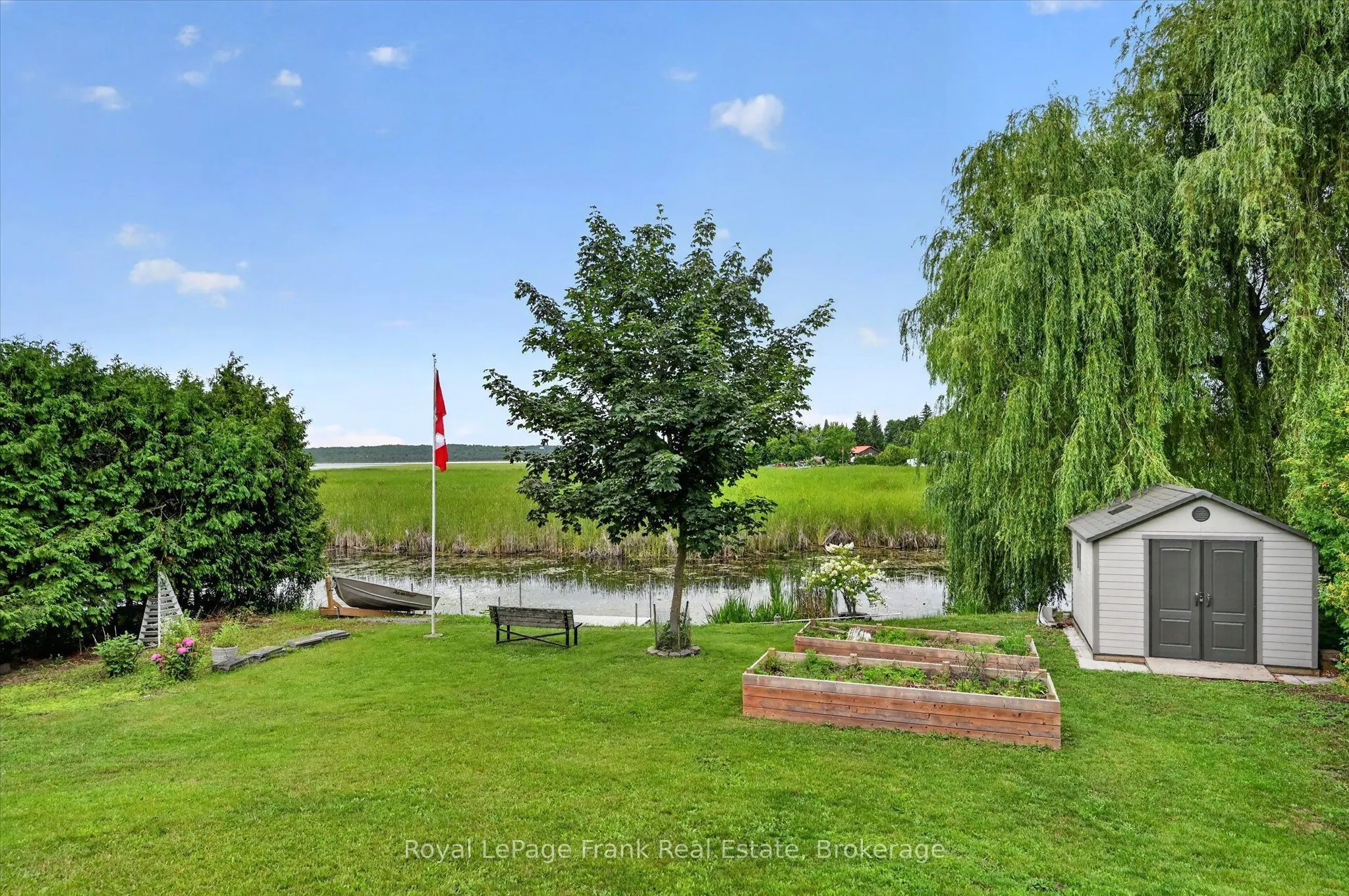 34 Birch Point Drive