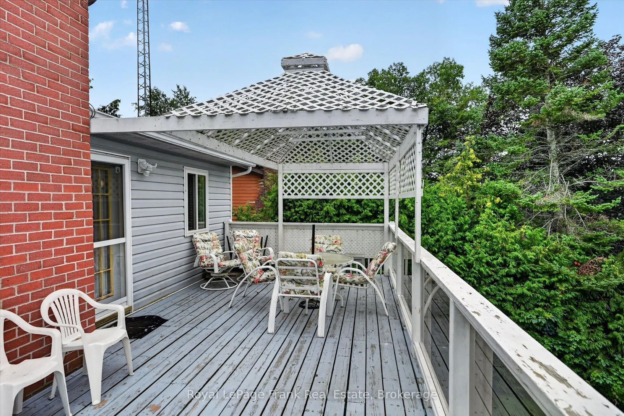 34 Birch Point Drive