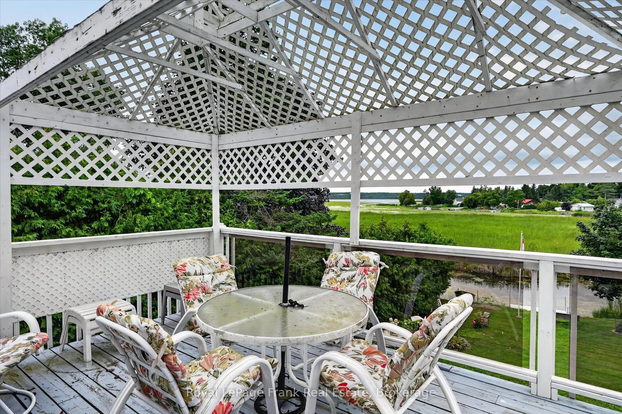 34 Birch Point Drive