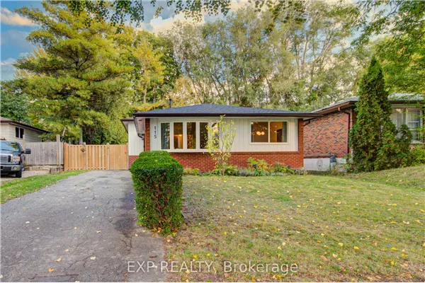 115 Chopin Drive