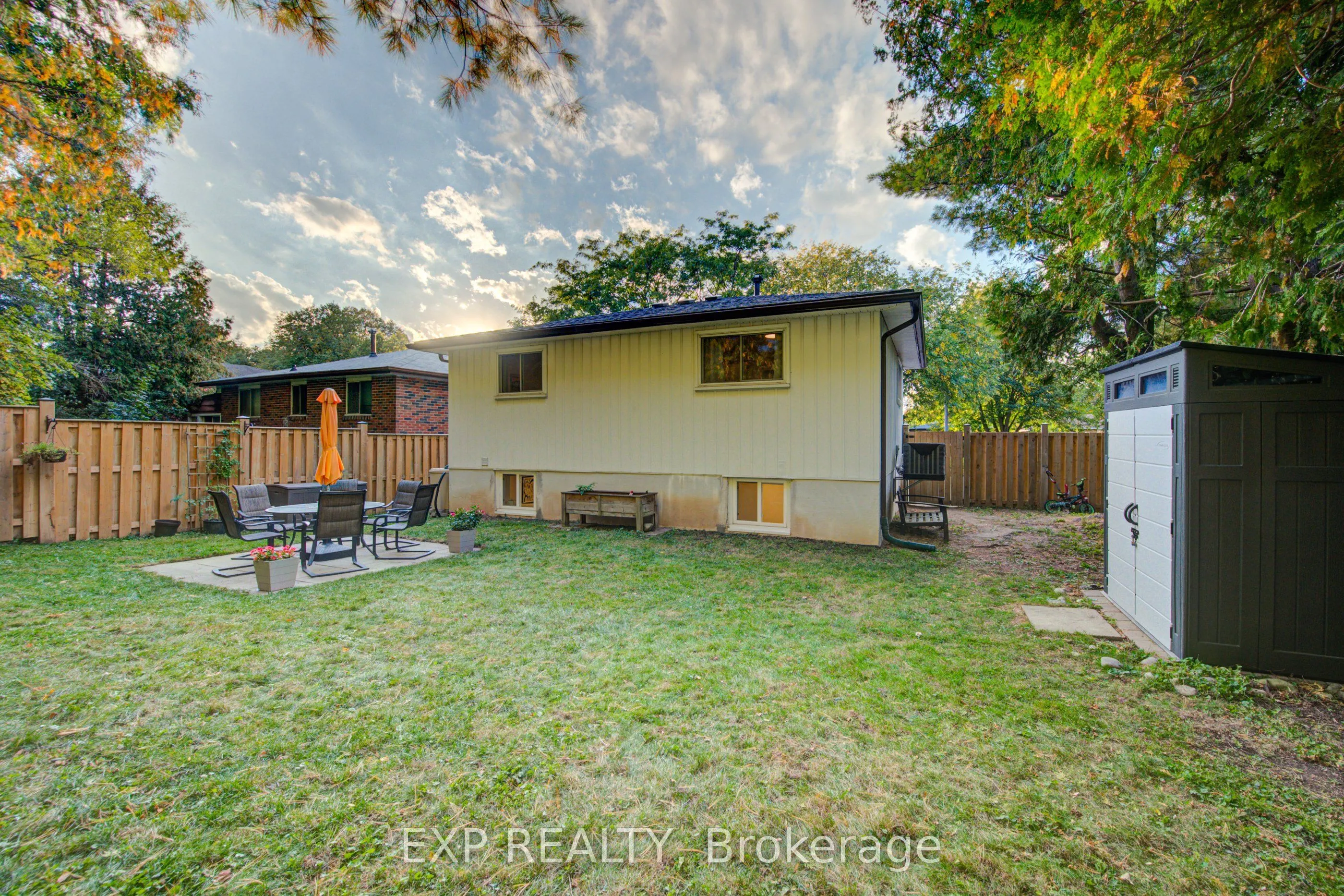 115 Chopin Drive