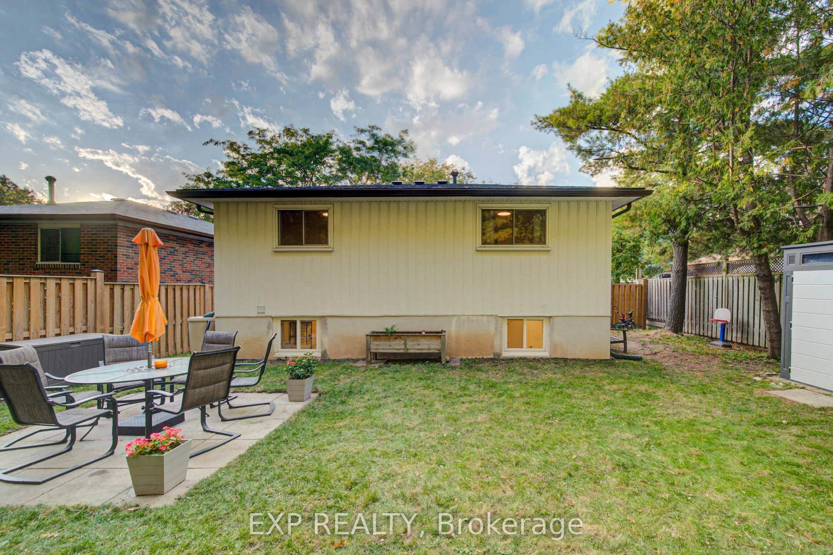 115 Chopin Drive