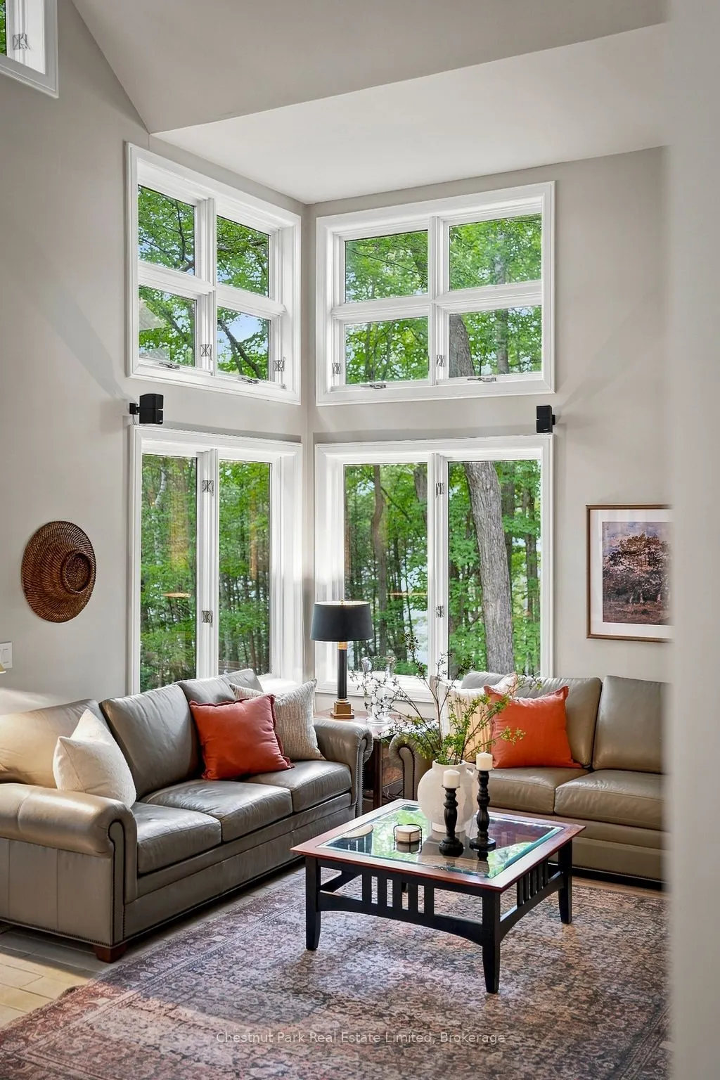 26 Benham Place Road