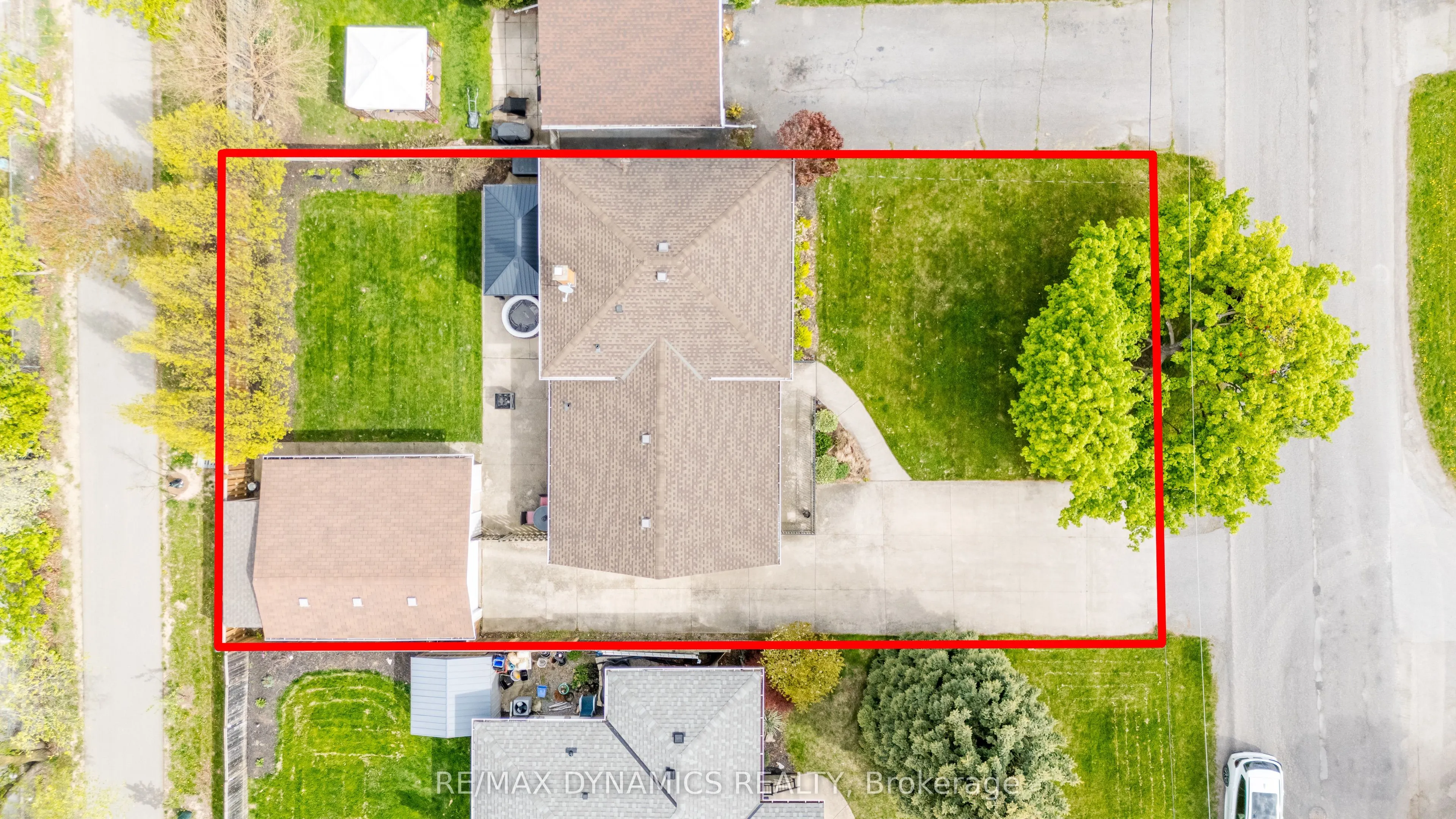 87 Rochelle Drive