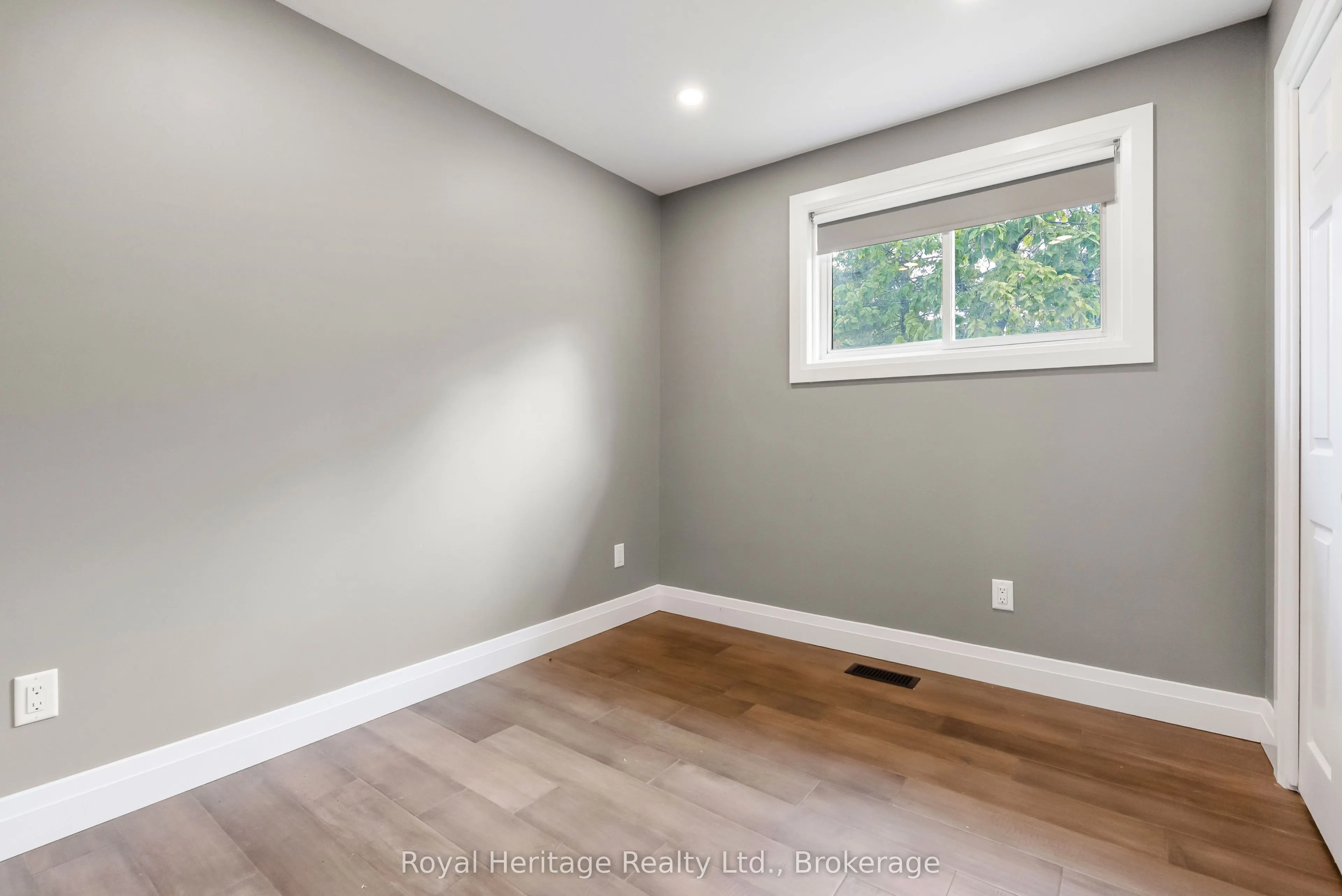 48 Silver Birch Street