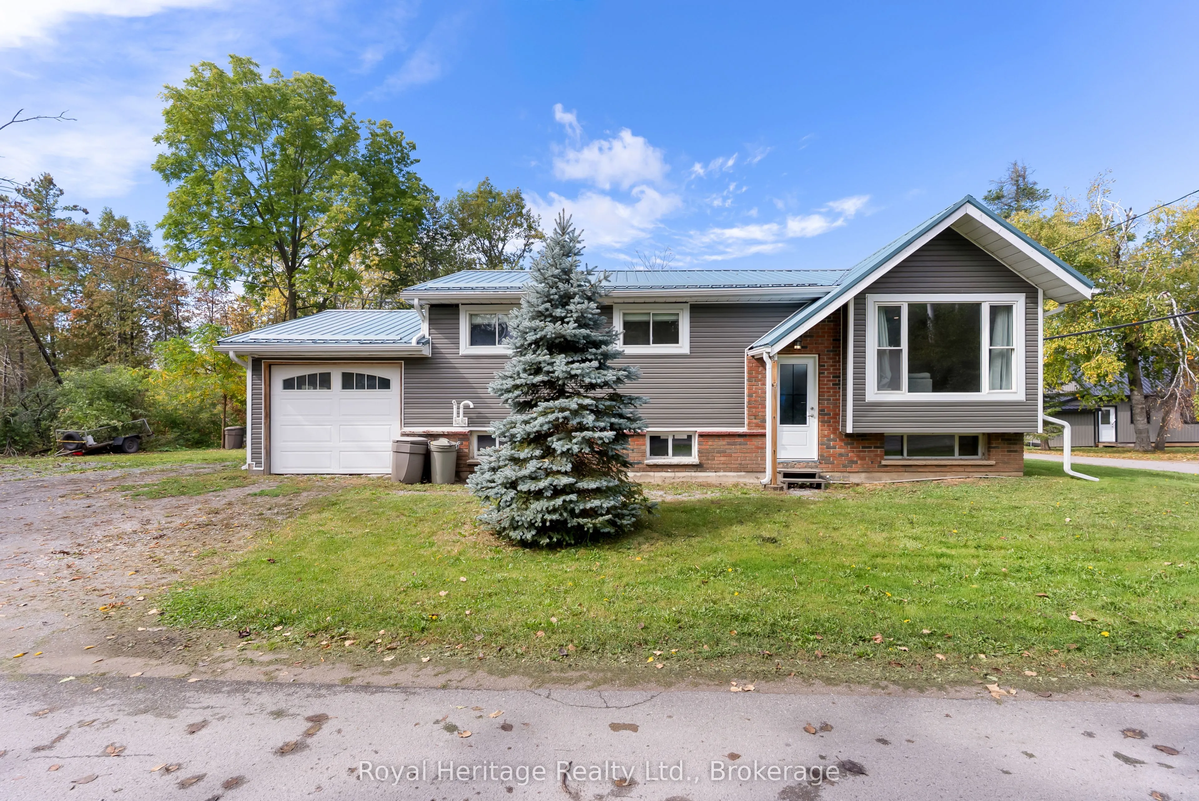 48 Silver Birch Street