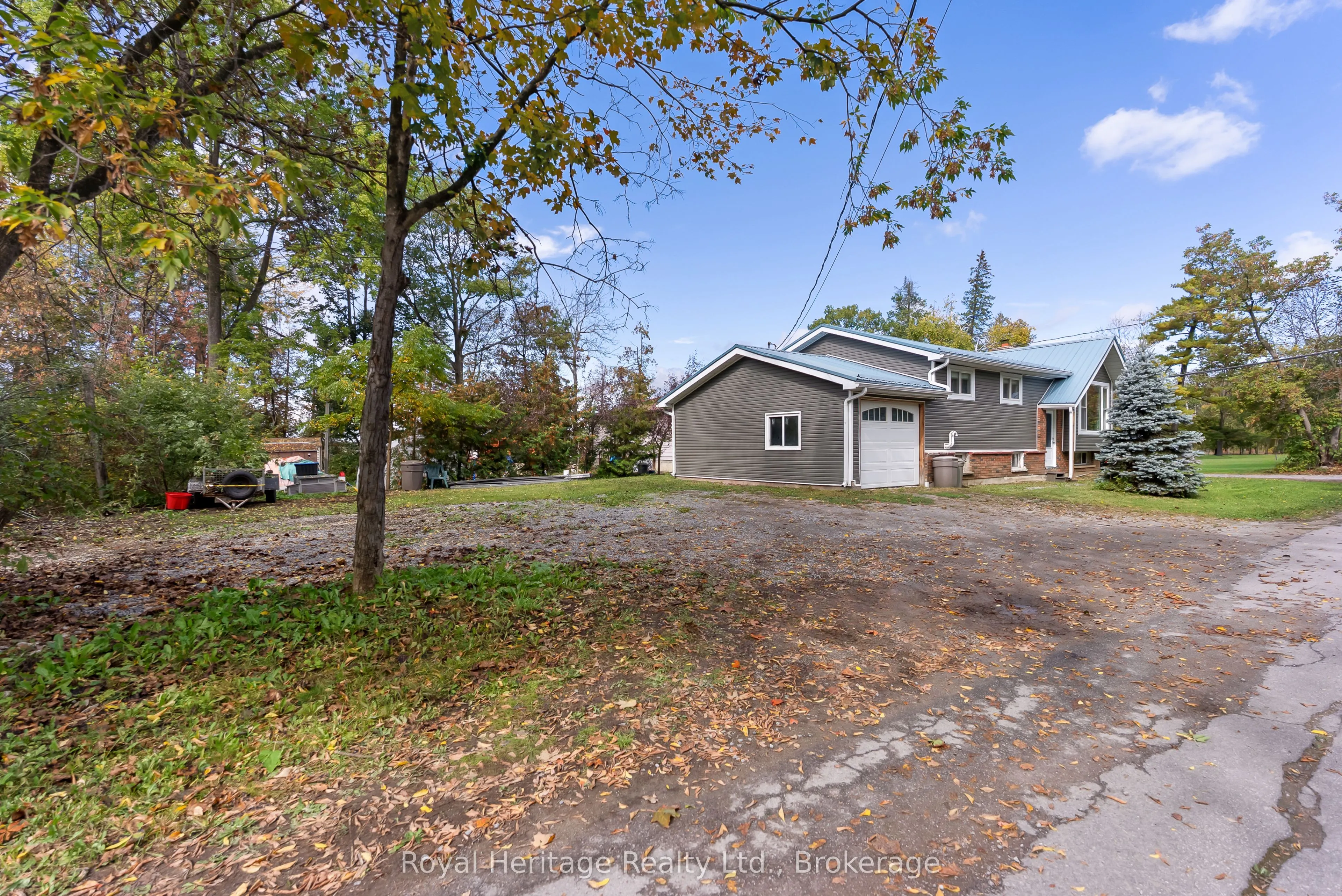 48 Silver Birch Street