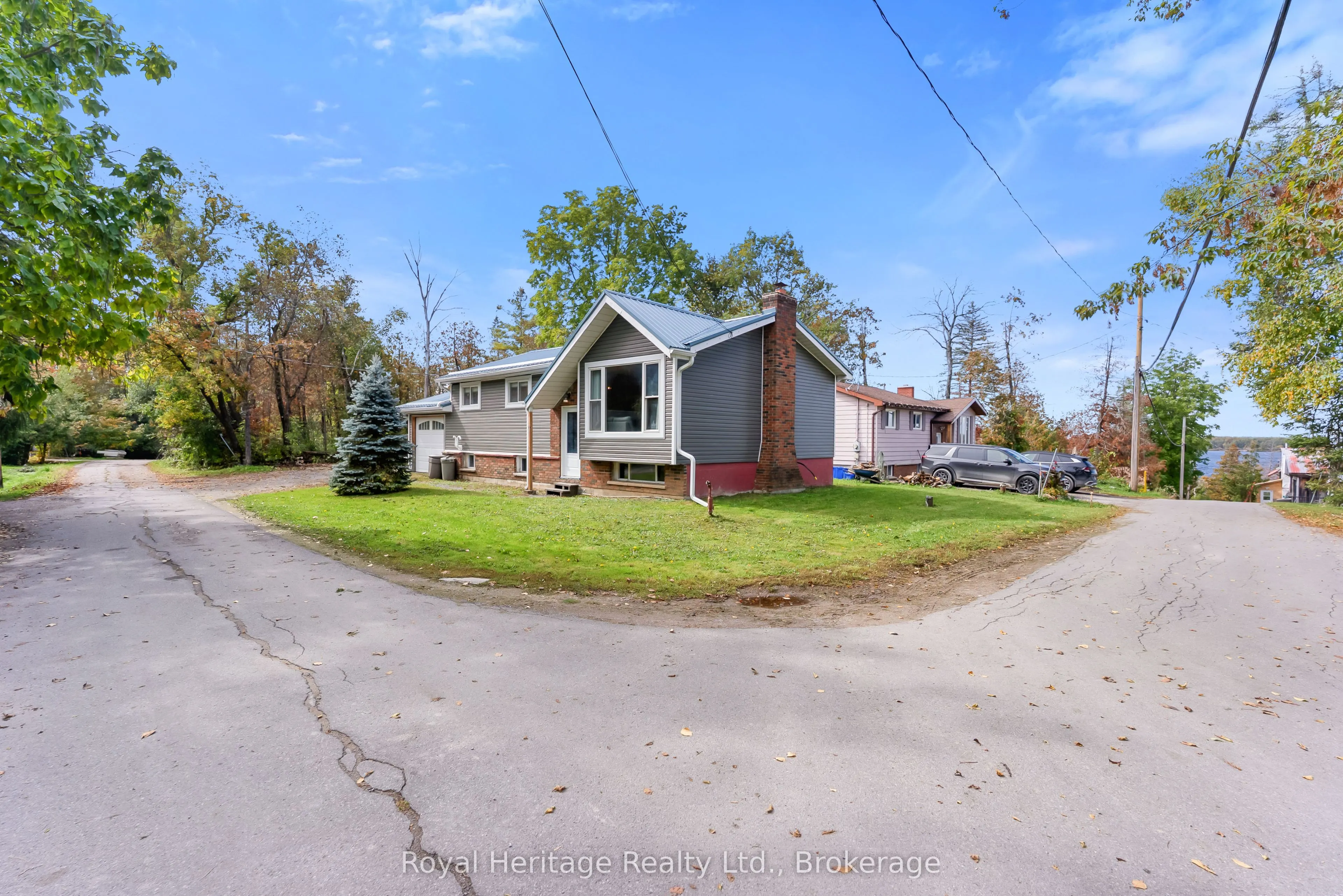 48 Silver Birch Street