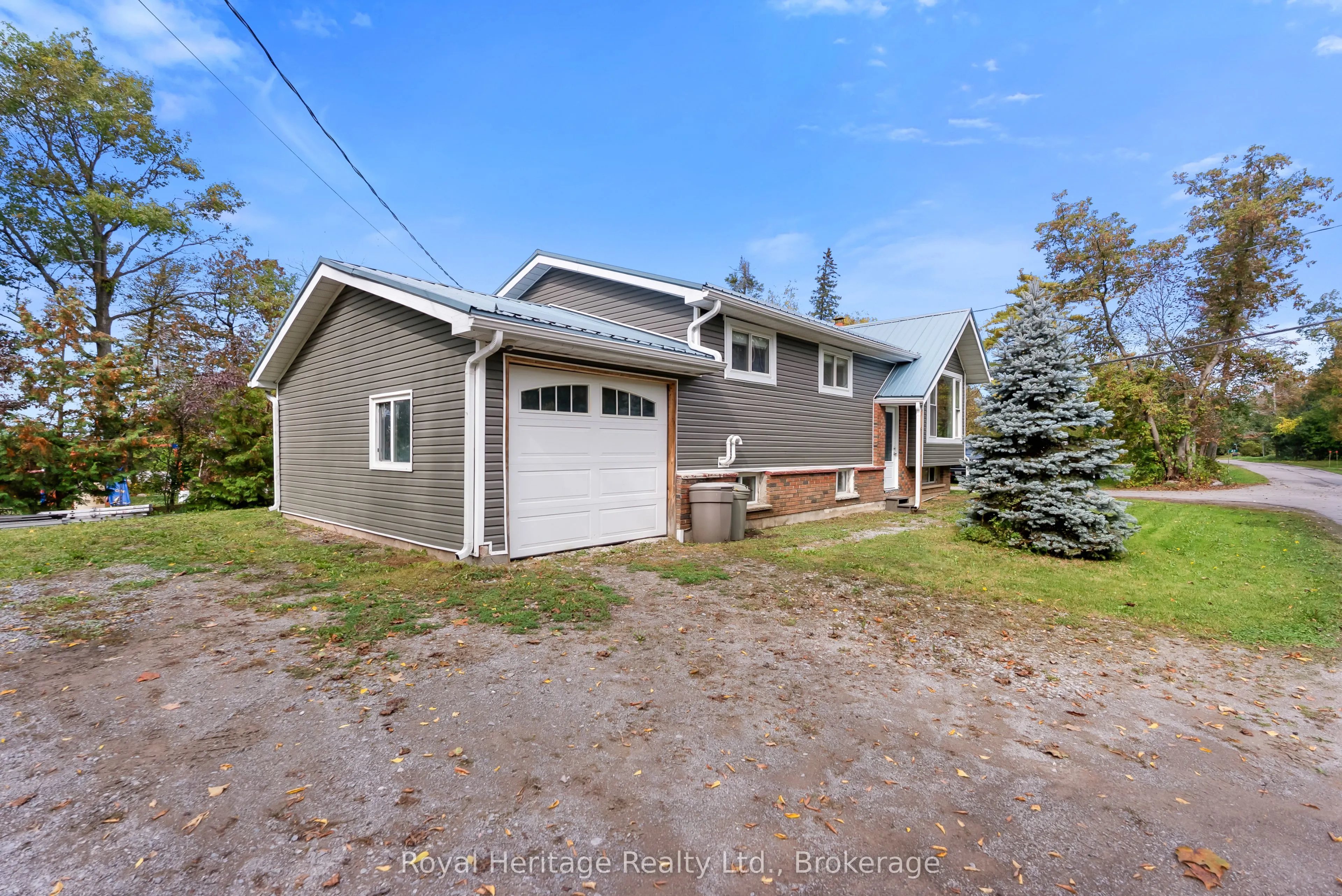 48 Silver Birch Street