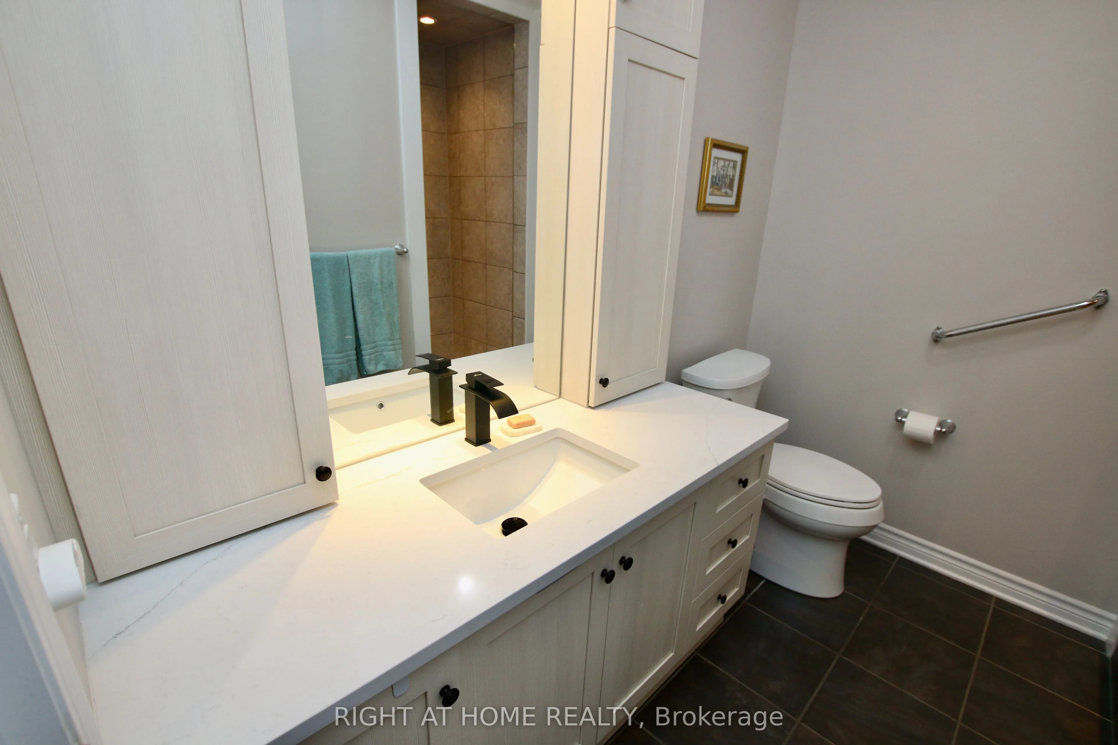 2 Warner Street #301